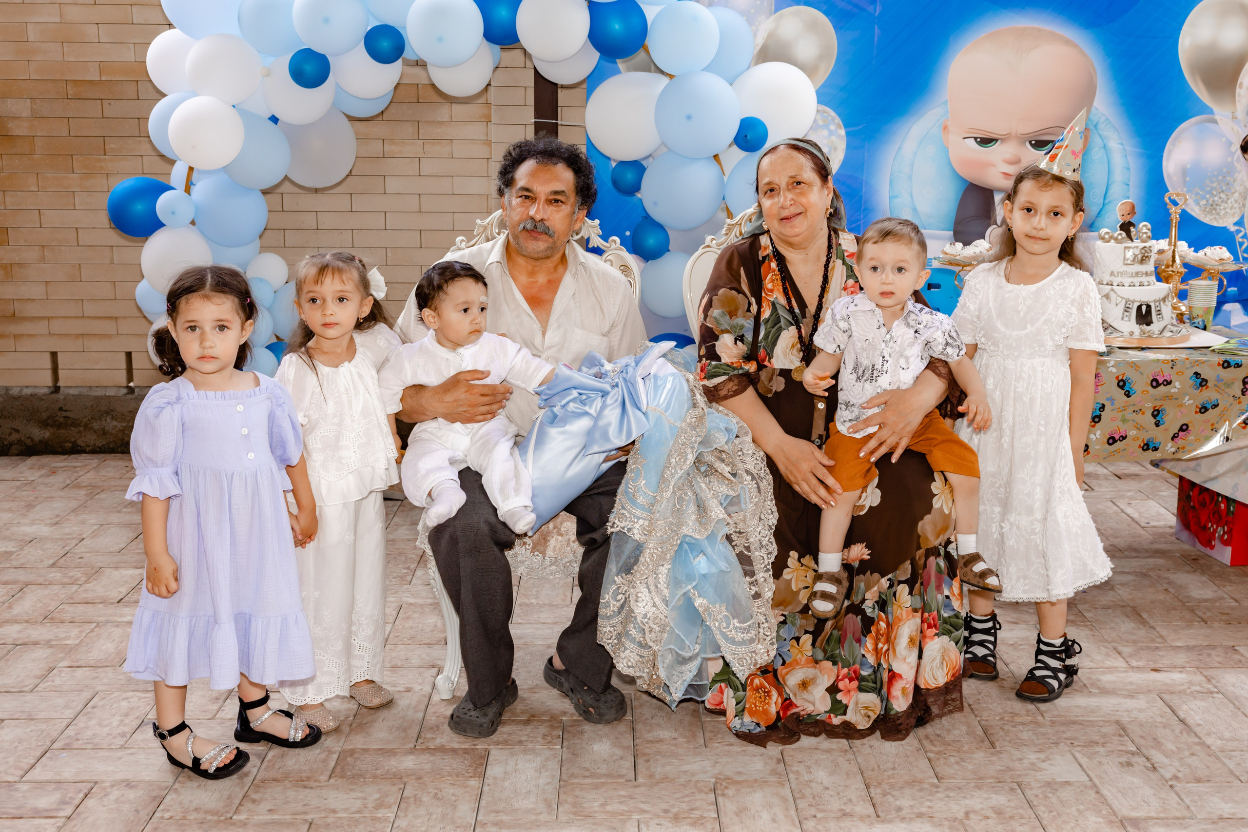 Цыгане. Профессиональный свадебный фотограф и видеооператор из Армавира и Краснодара