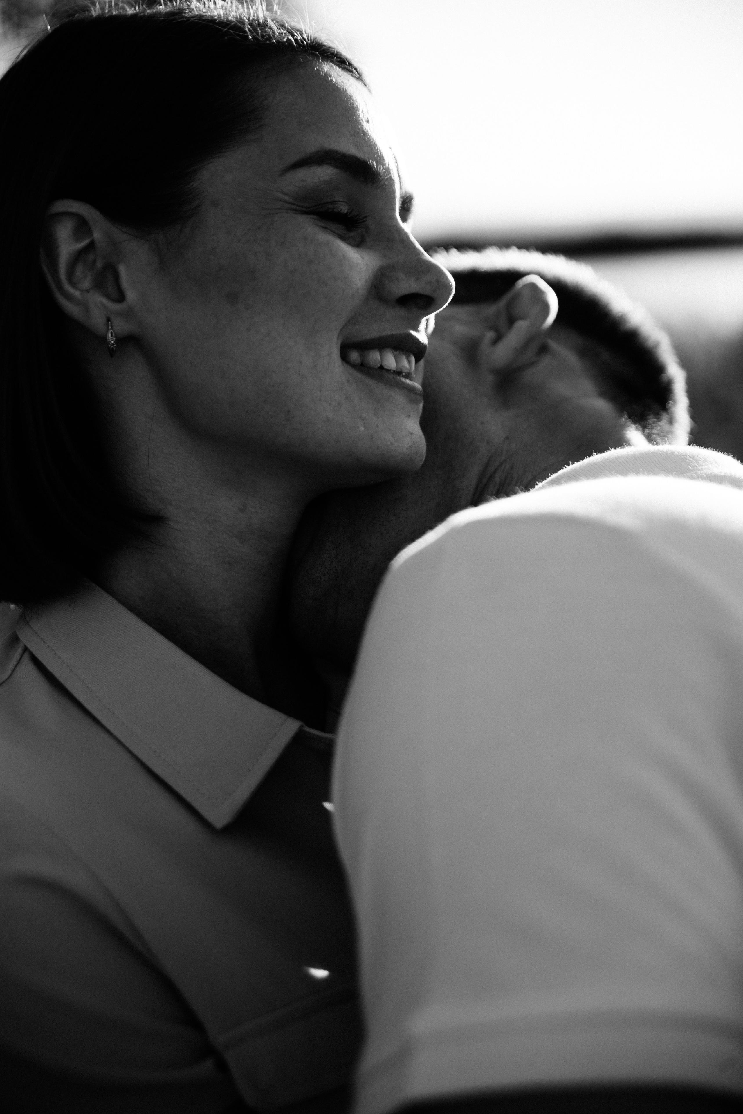 Летняя фотосессия на озере. Фотограф в Самаре Екатерина Кроз