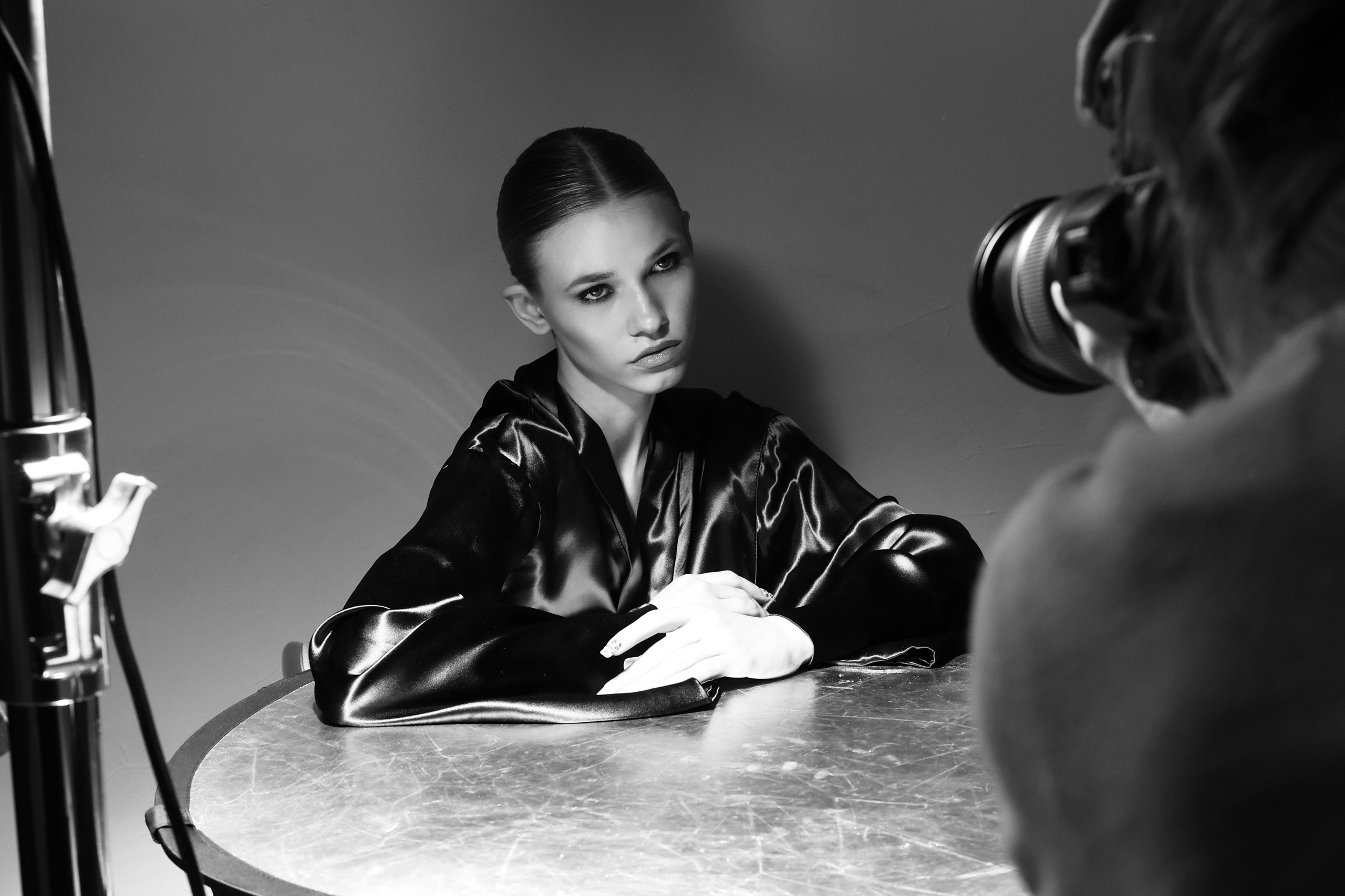 Обучение фотографии. Фотограф в Челябинске Ушакова Анастасия