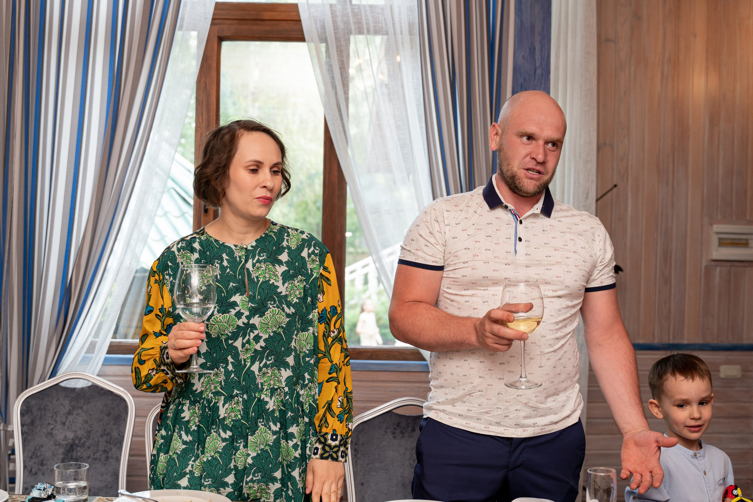 ЮБИЛЕЙ ВЯЧЕСЛАВА. Фотограф на любое мероприятие