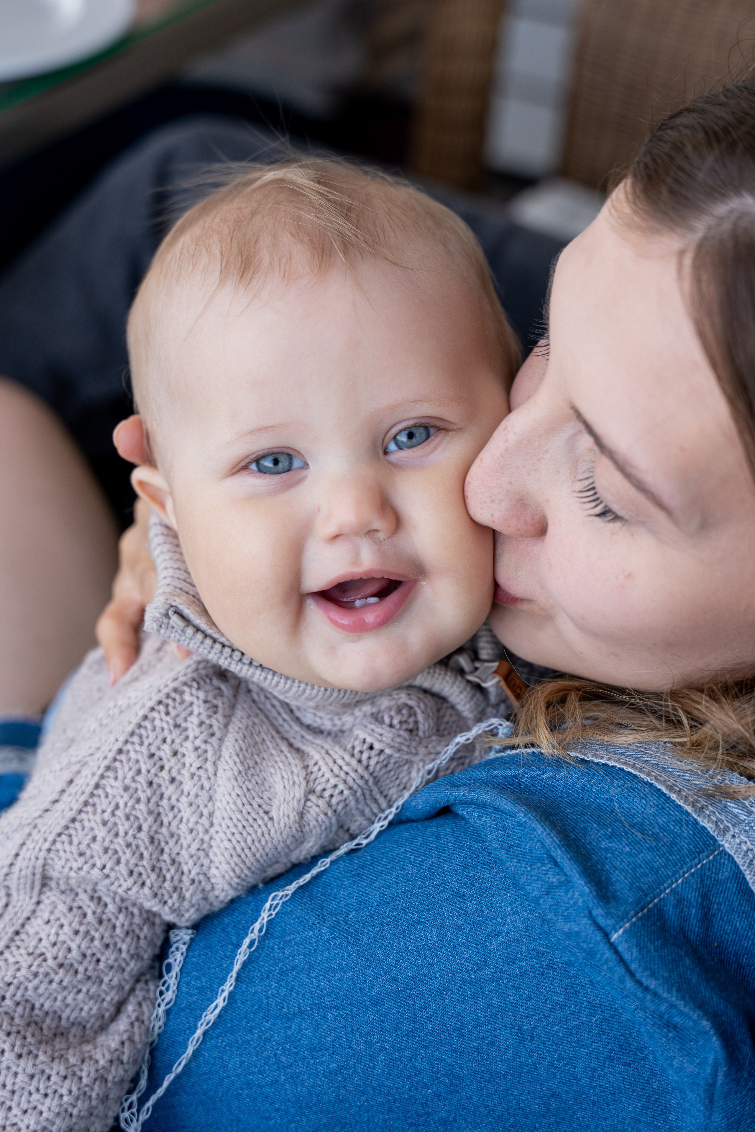 СЕМЕЙНЫЙ БРАНЧ 1 ИЮНЯ. Фотограф на любое мероприятие