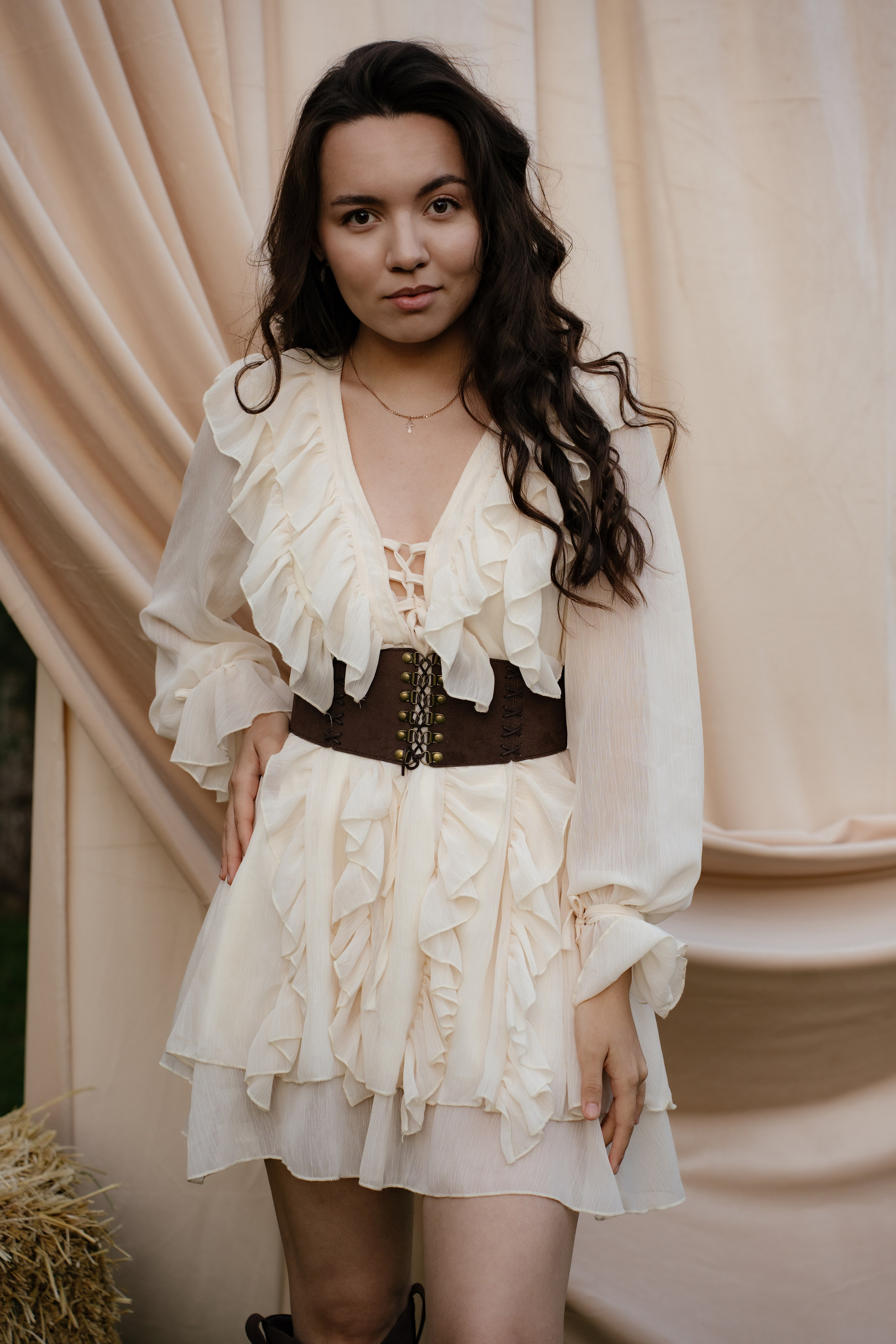 Ковбойская. Свадебный фотограф в Оренбурге