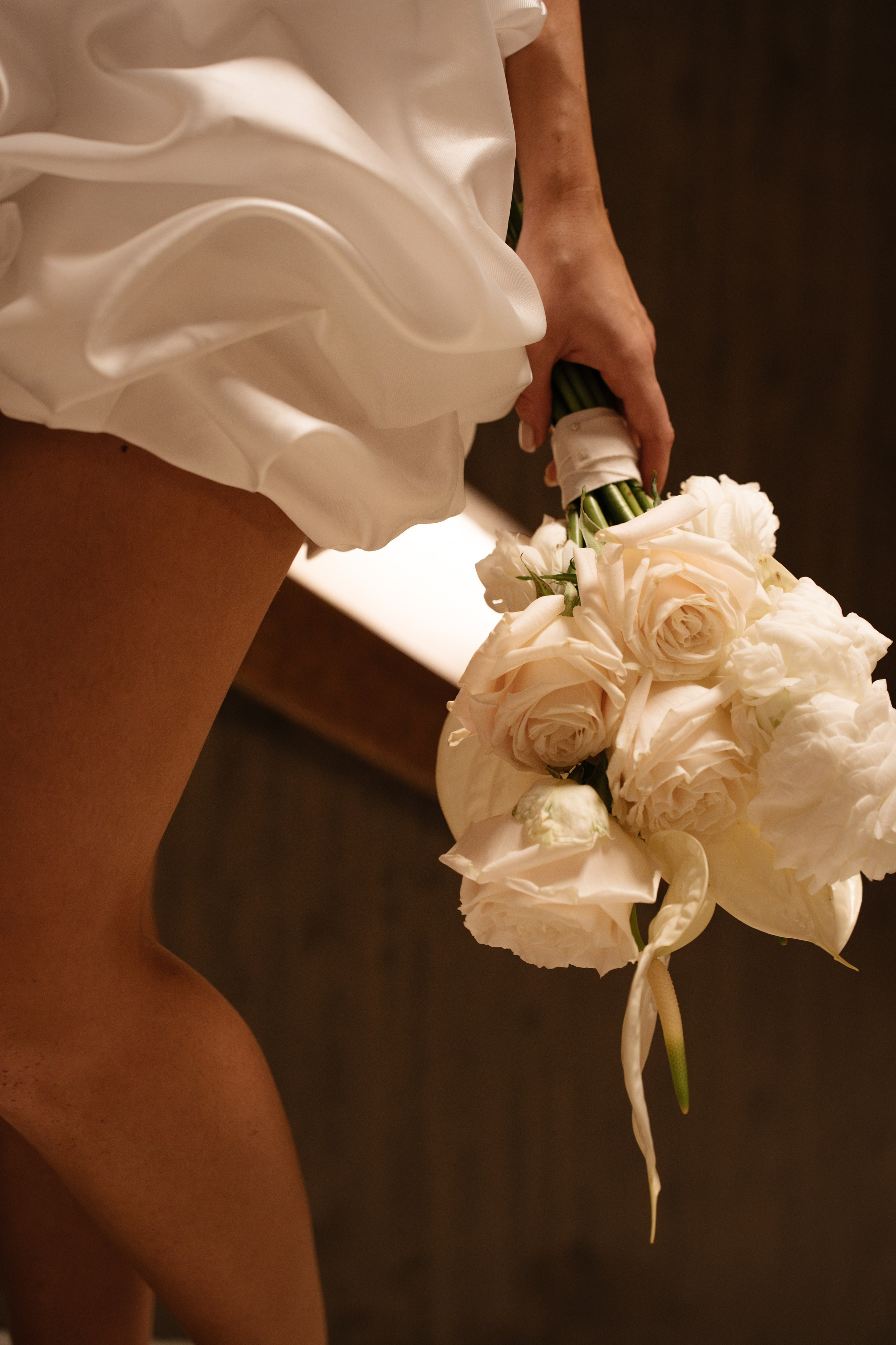 Ты — моя вселенная. Свадебный фотограф в Оренбурге