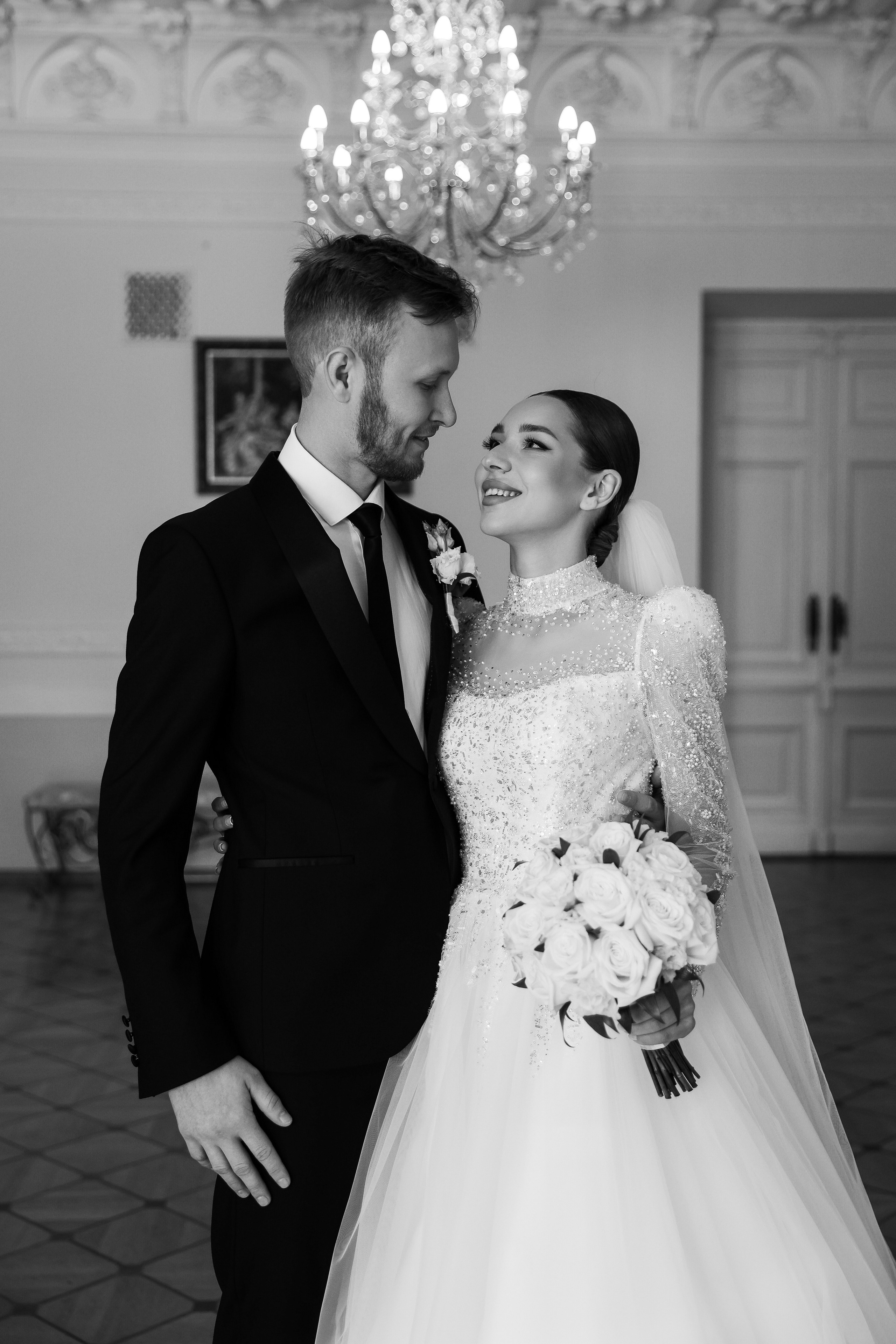 Роберт и Екатерина. Таирова Гузель|Свадебный фотограф в Ульяновске