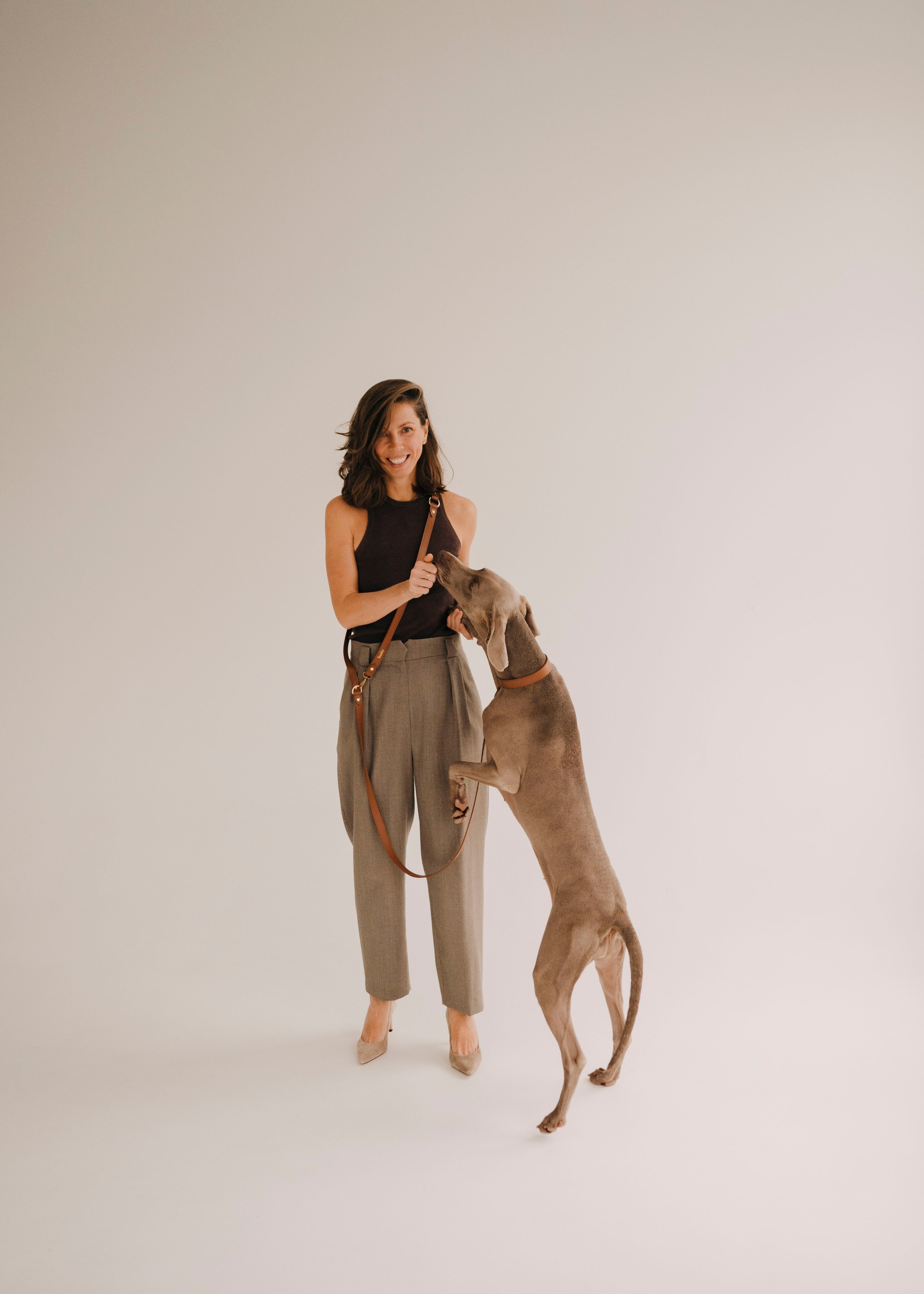 Фани. Фотограф- анималист Александра Матвеева