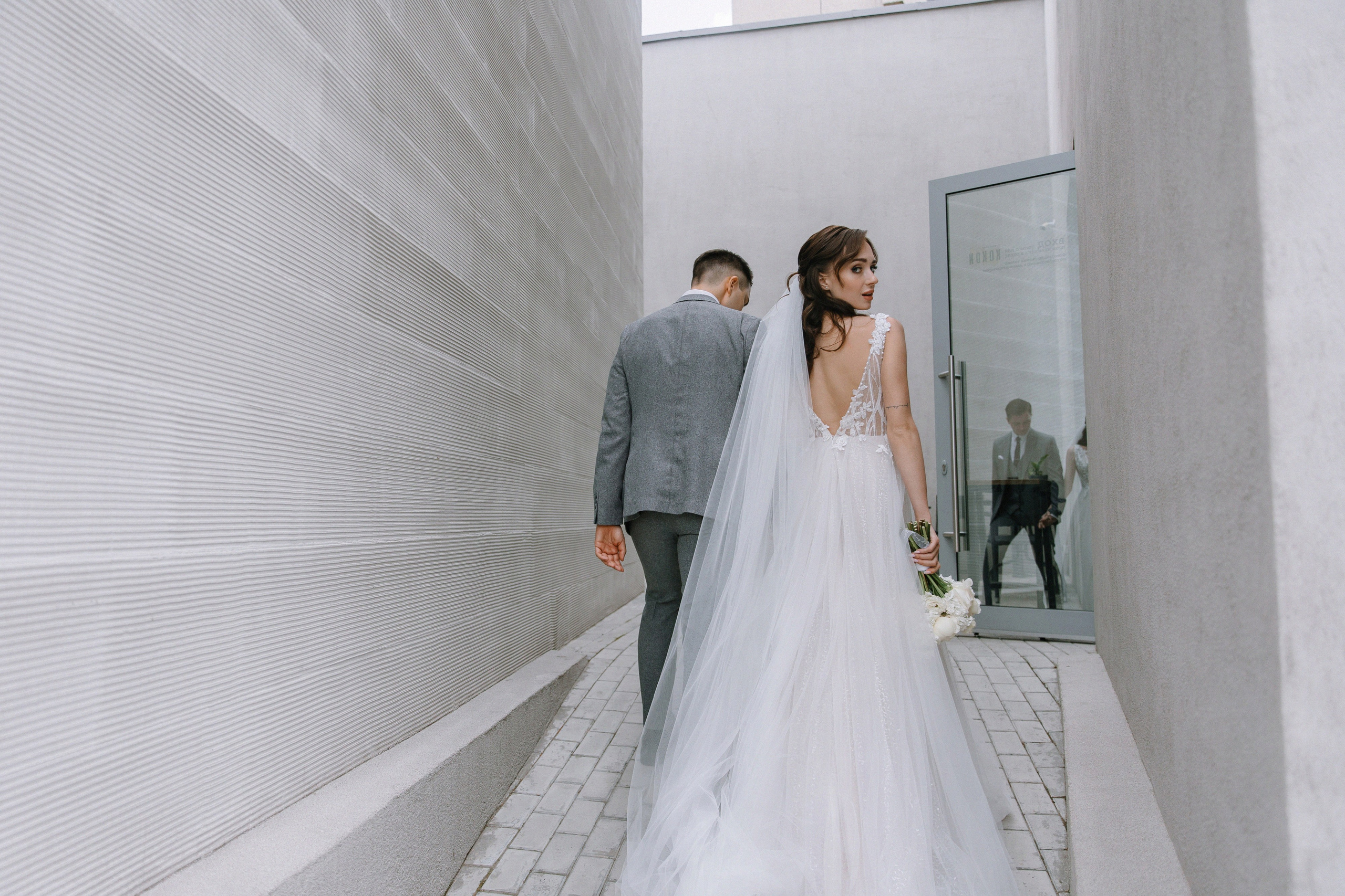 Красивая дата. Фотограф Елена Краснопевцева