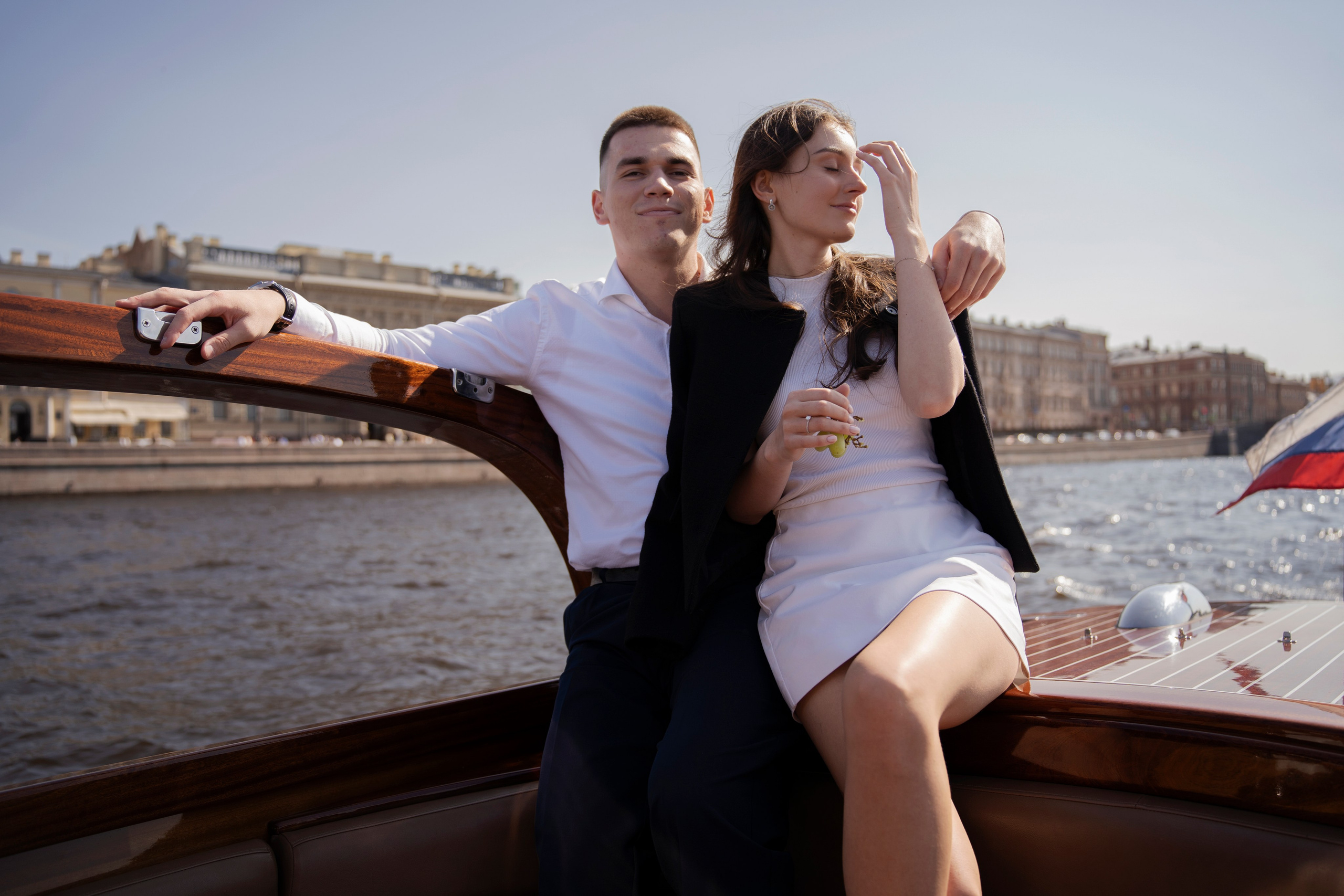 Betrothal. Екатерина Чаечка