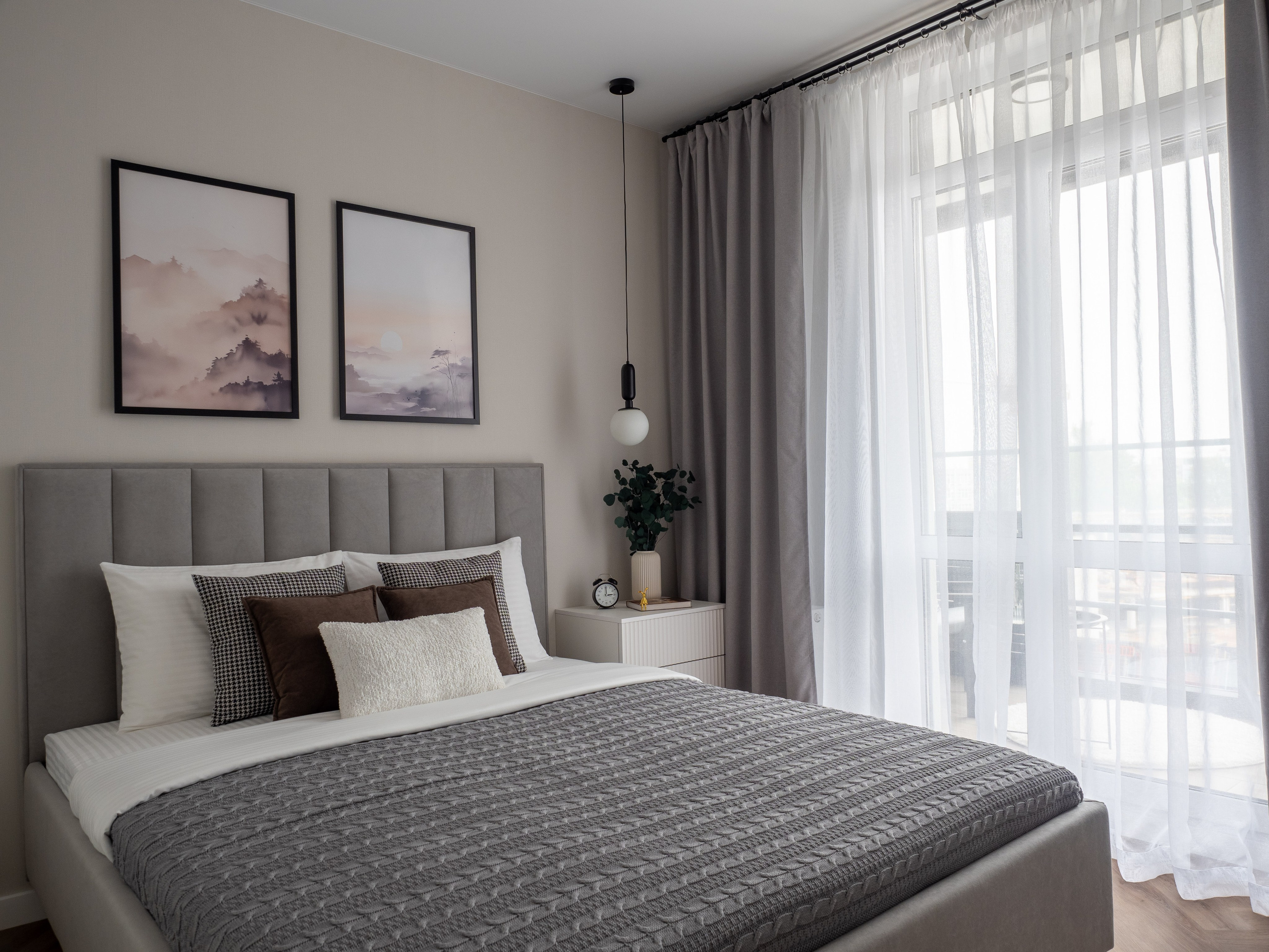 Квартира на Черной речке 10.08.2024. Сидоров Артем