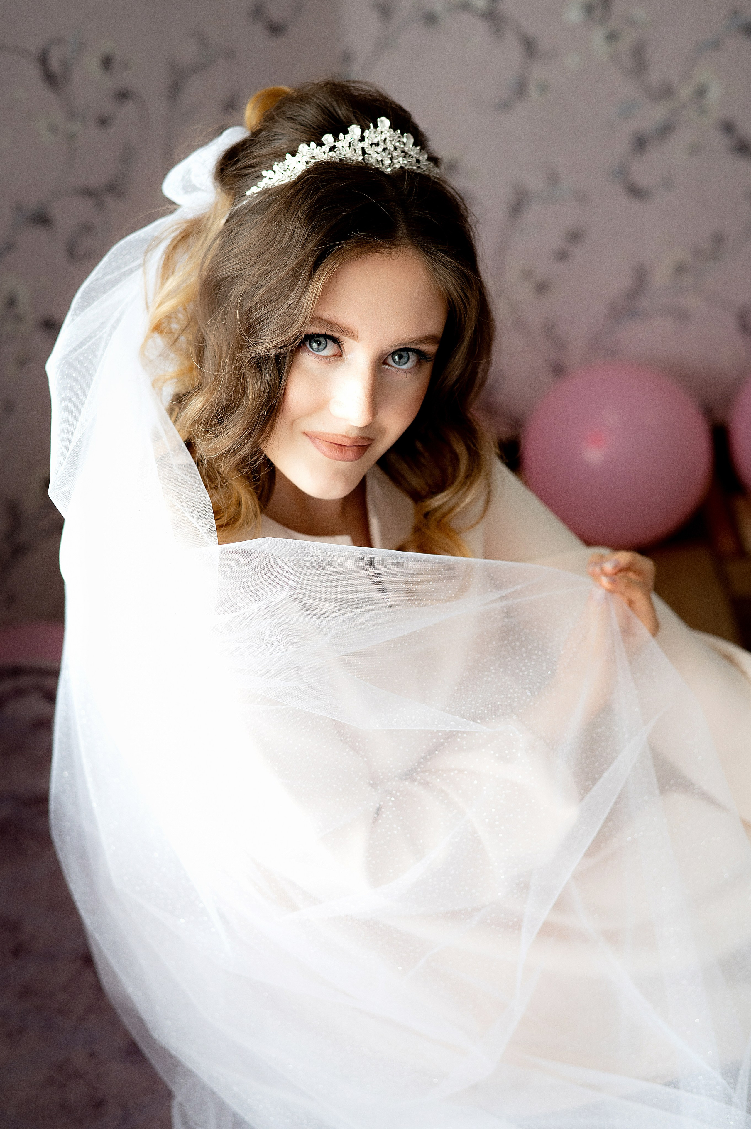 Маргарита и Николай. Фотограф новорожденных, семейный, женский фотограф Сургут Юлия Шумкова