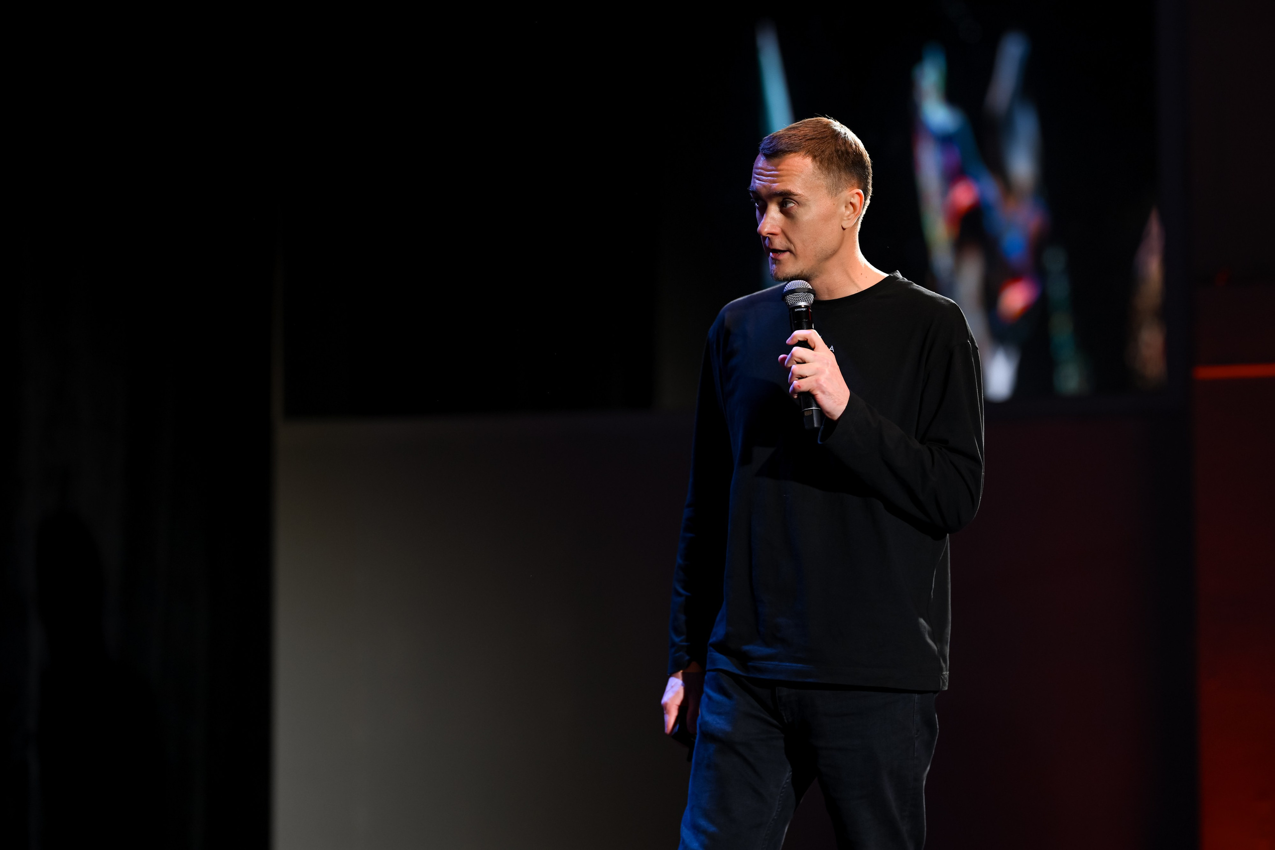 Субботин КОНФА 2025. Портфолио