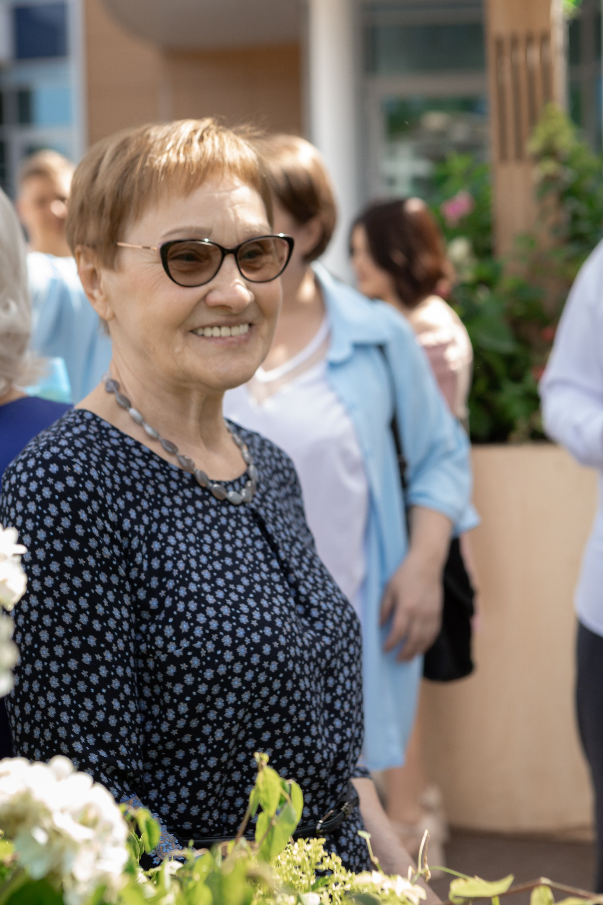 Петр и Анна. Индивидуальная фотосъемка в Москве. Гриценюк Регина