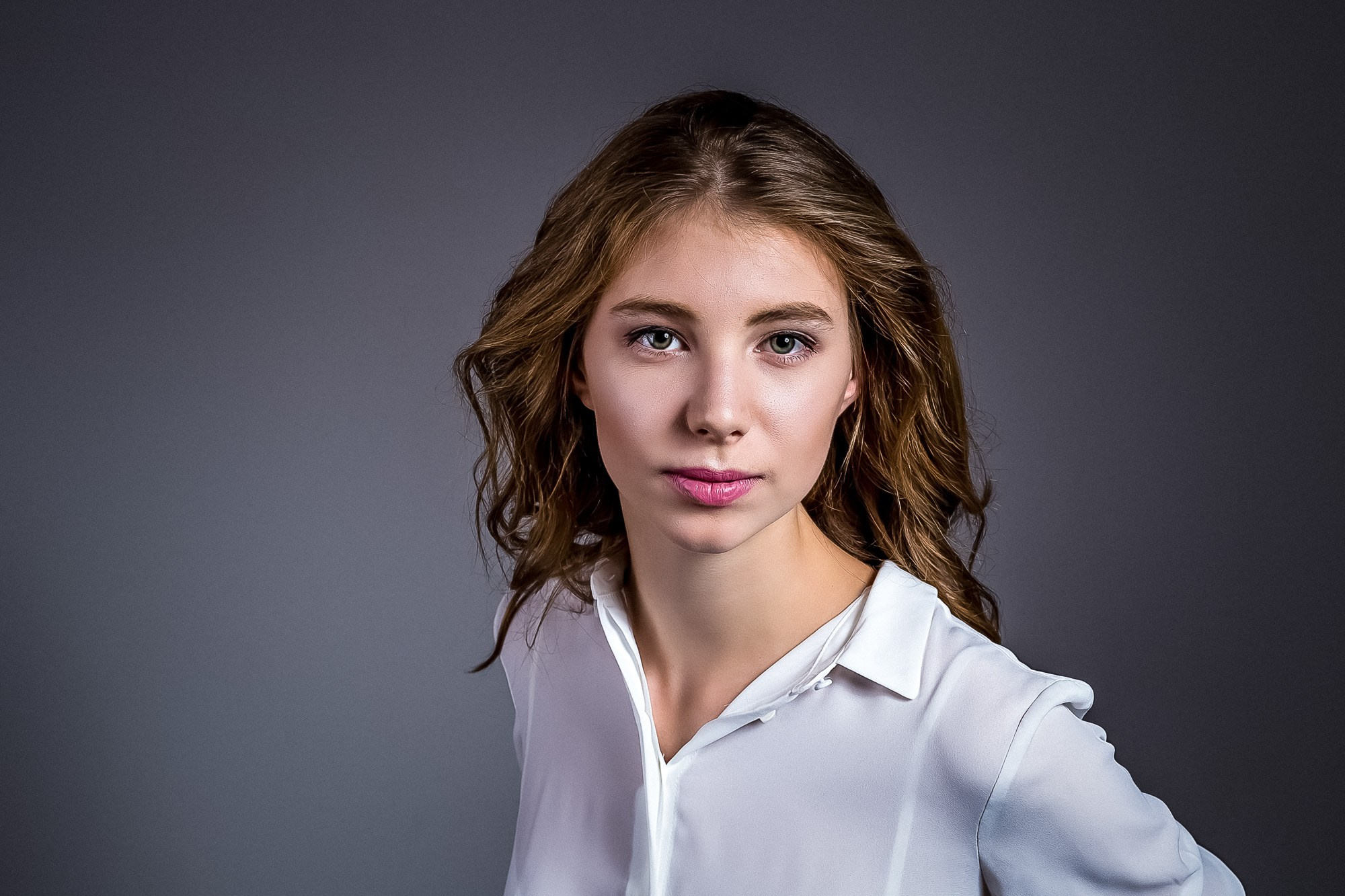 Студийные фотографии. Фотограф Алексей Ка…