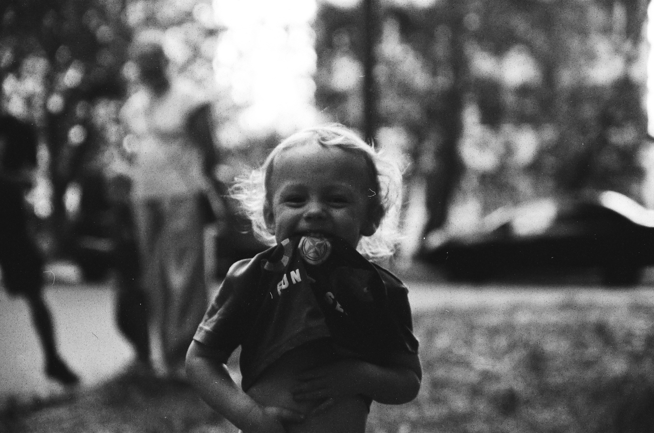 Пленочные фотографии. Фотограф Алексей Ка…