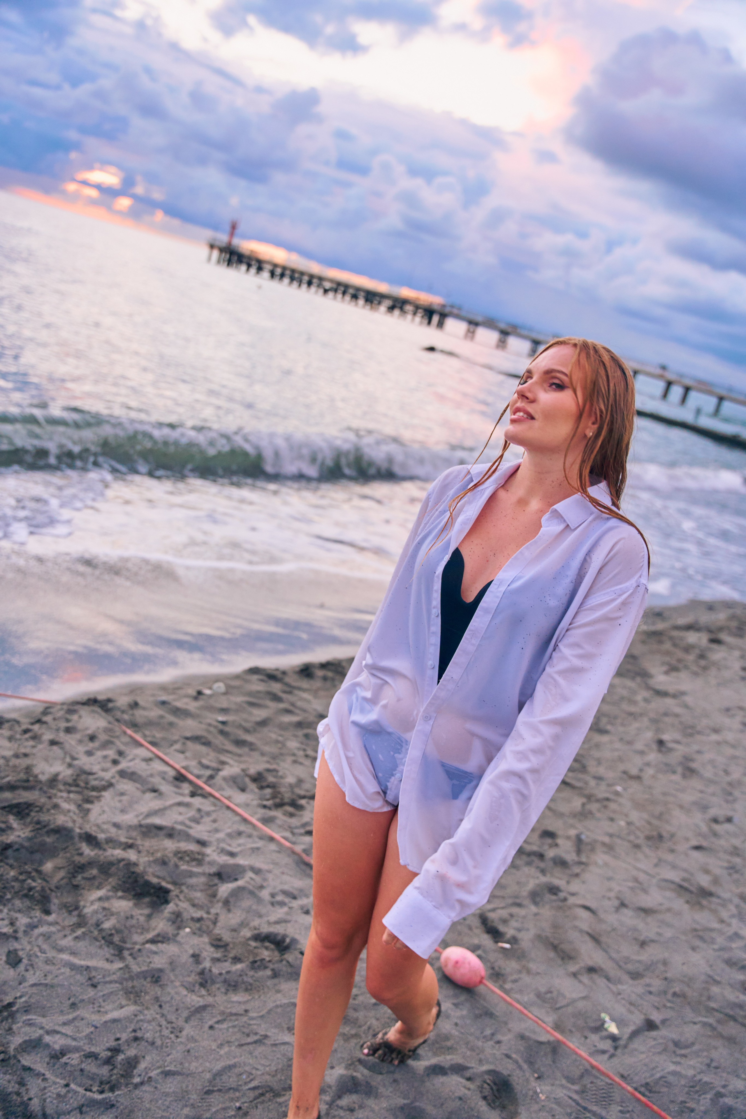 Фотовечер. Индивидуальный фотограф в Сочи Владимир Чудинов