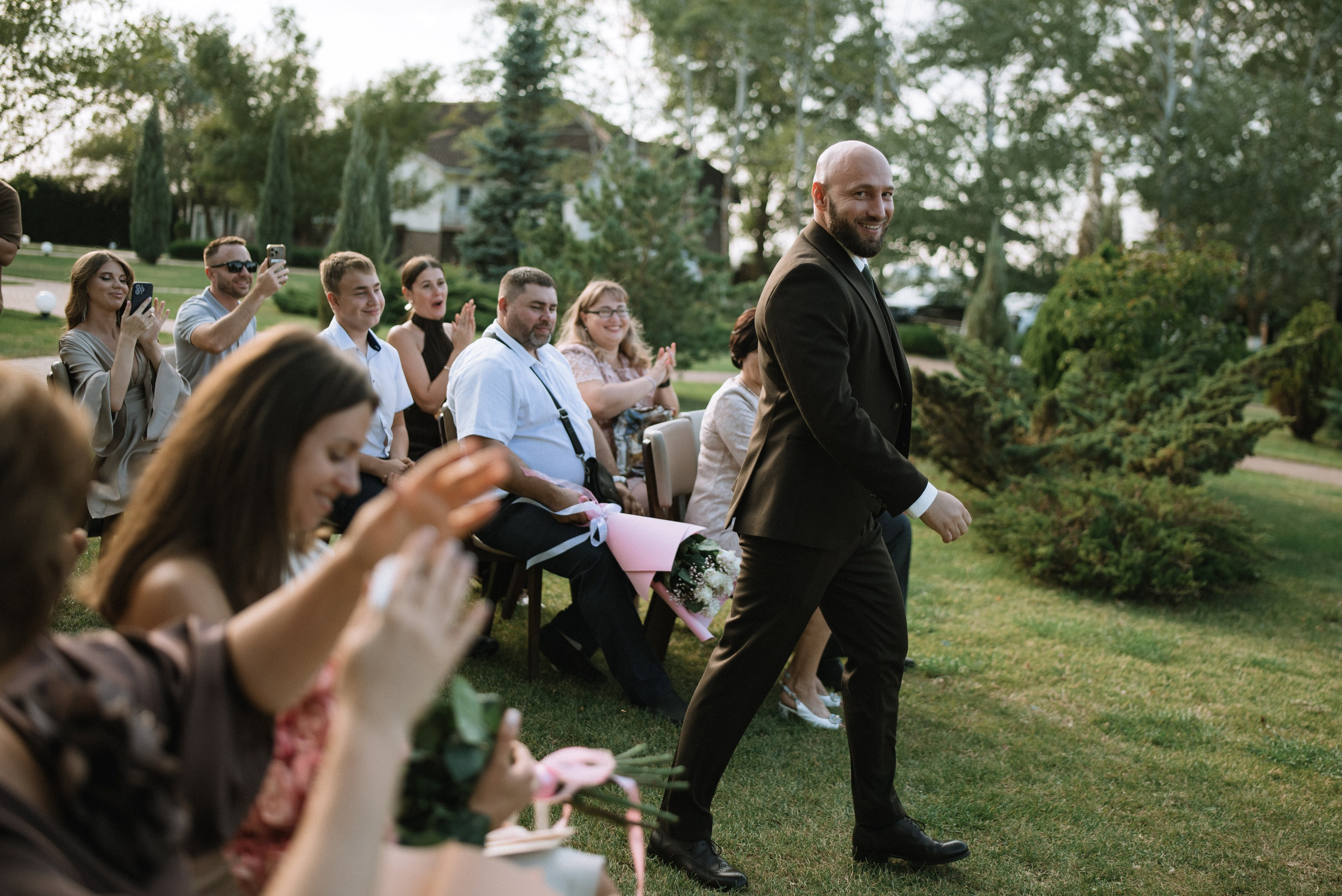 Коля и Аня. Ближняя Дача. Фотограф Костикова Анастасия Ростов-на-Дону
