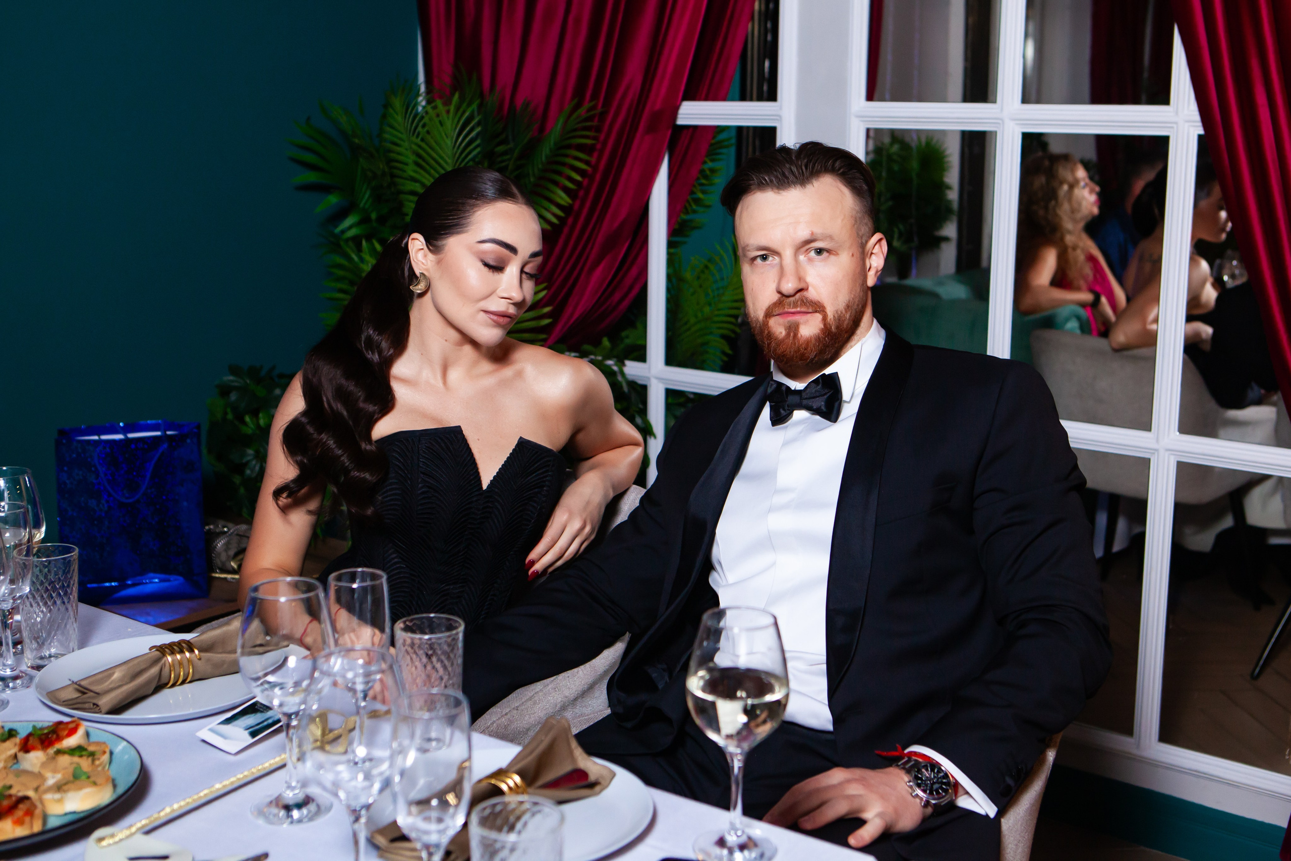 Репортажный Фотограф в Санкт-Петербурге Светлана Мосиенко