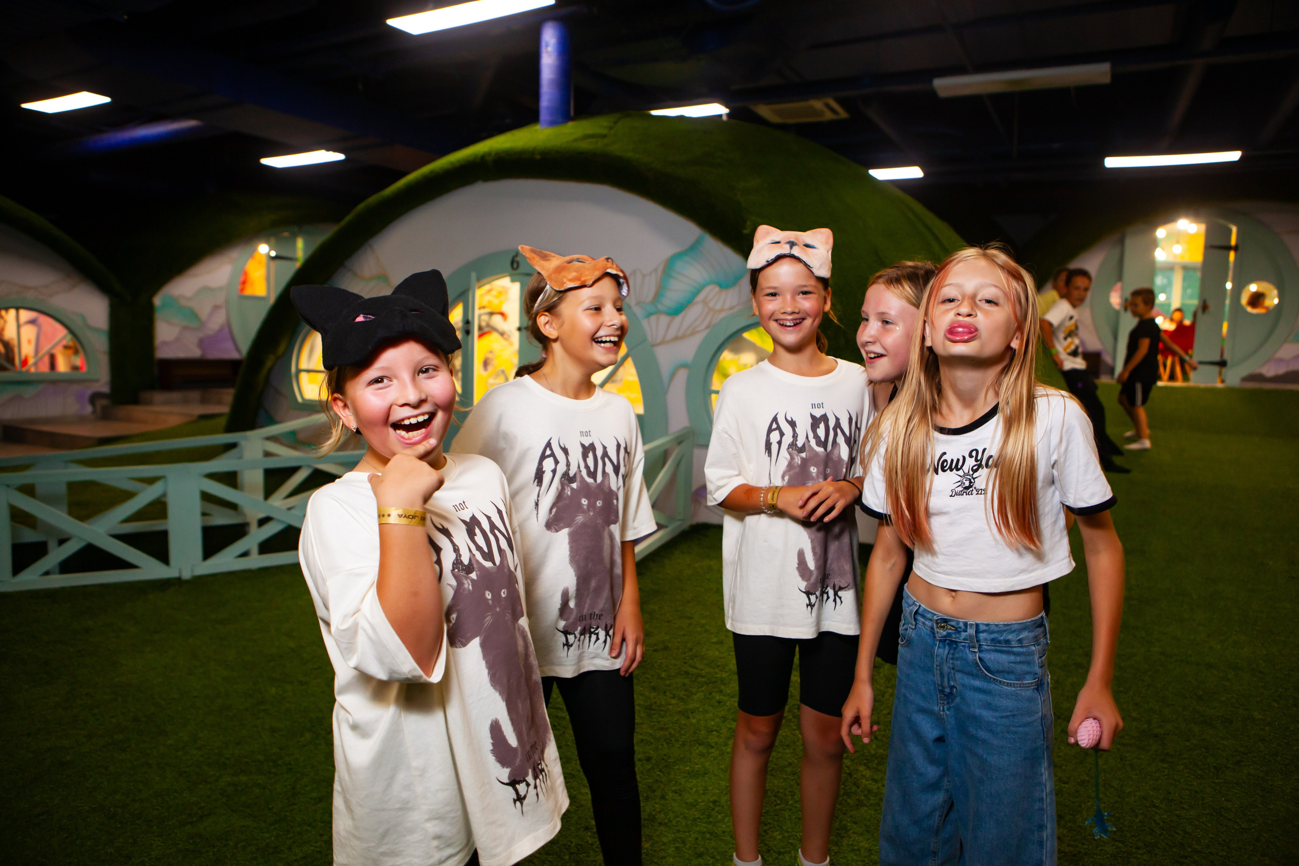 Детский репортаж. Репортажный Фотограф в Санкт-Петербурге Светлана Мосиенко