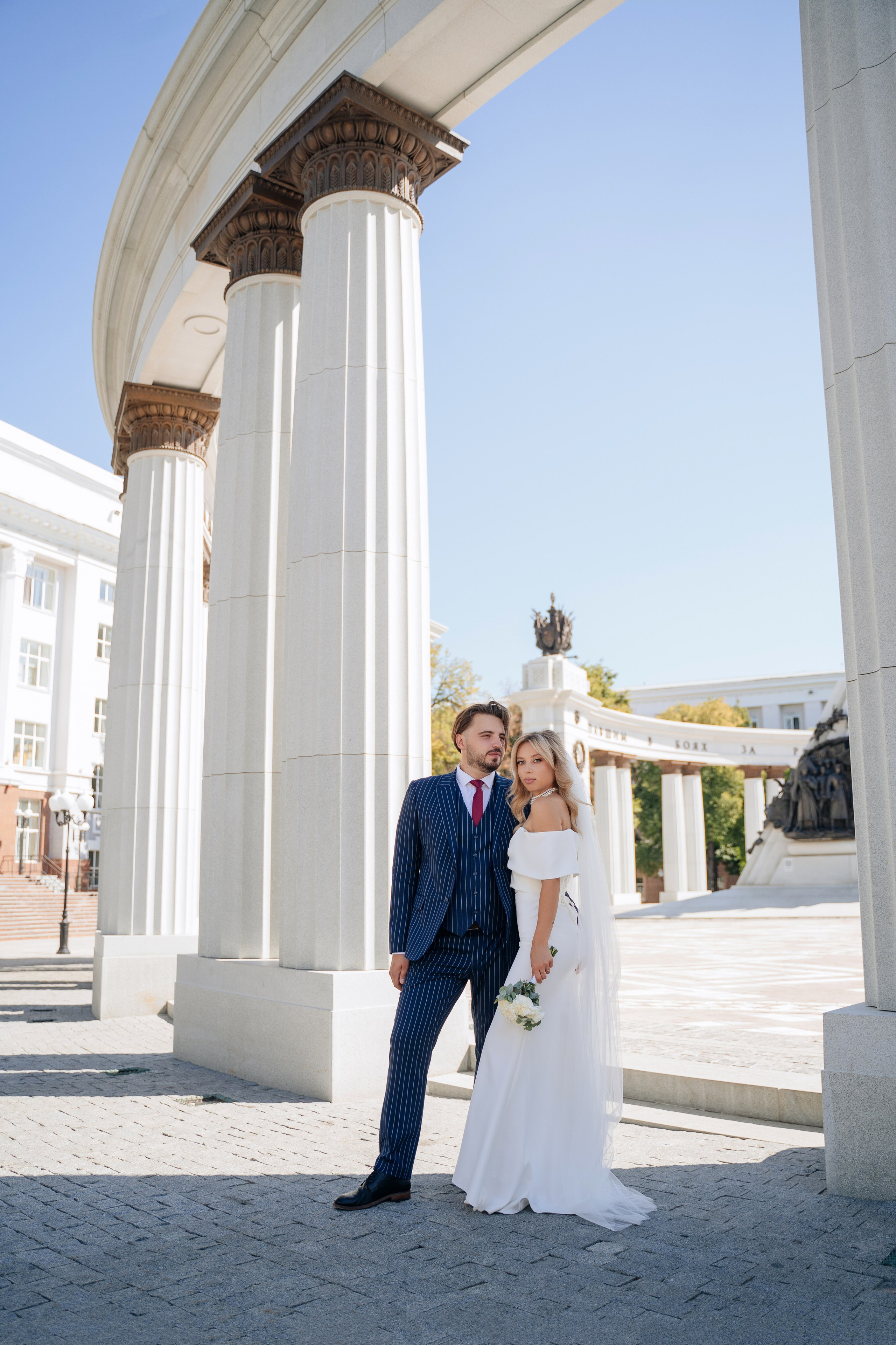 Пётр и Дарья. Фотограф Уфа Екатерина Пашина