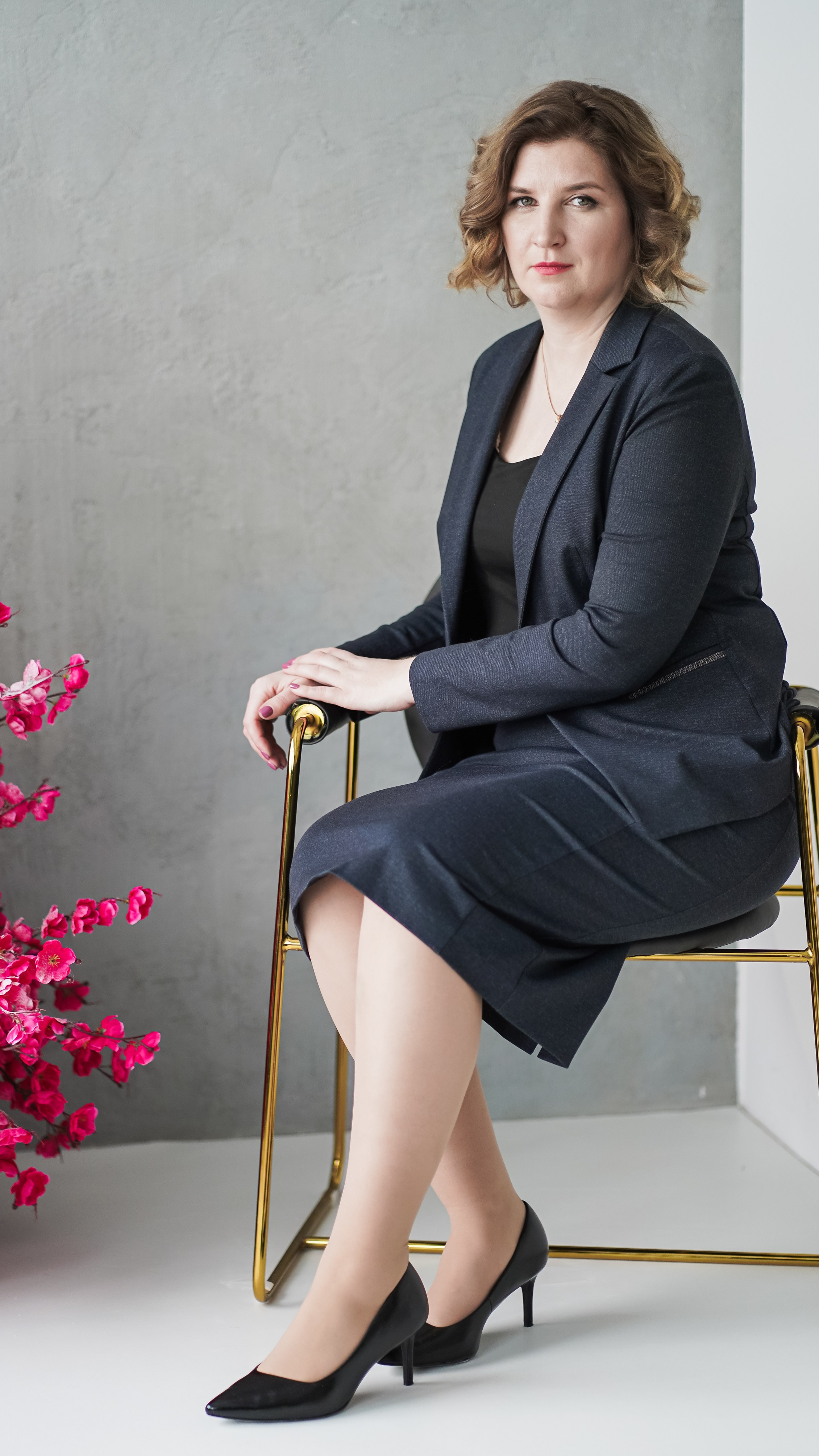 Оксана. Семейный и детский фотограф в Москве (Тинао) Галкина Алевтина