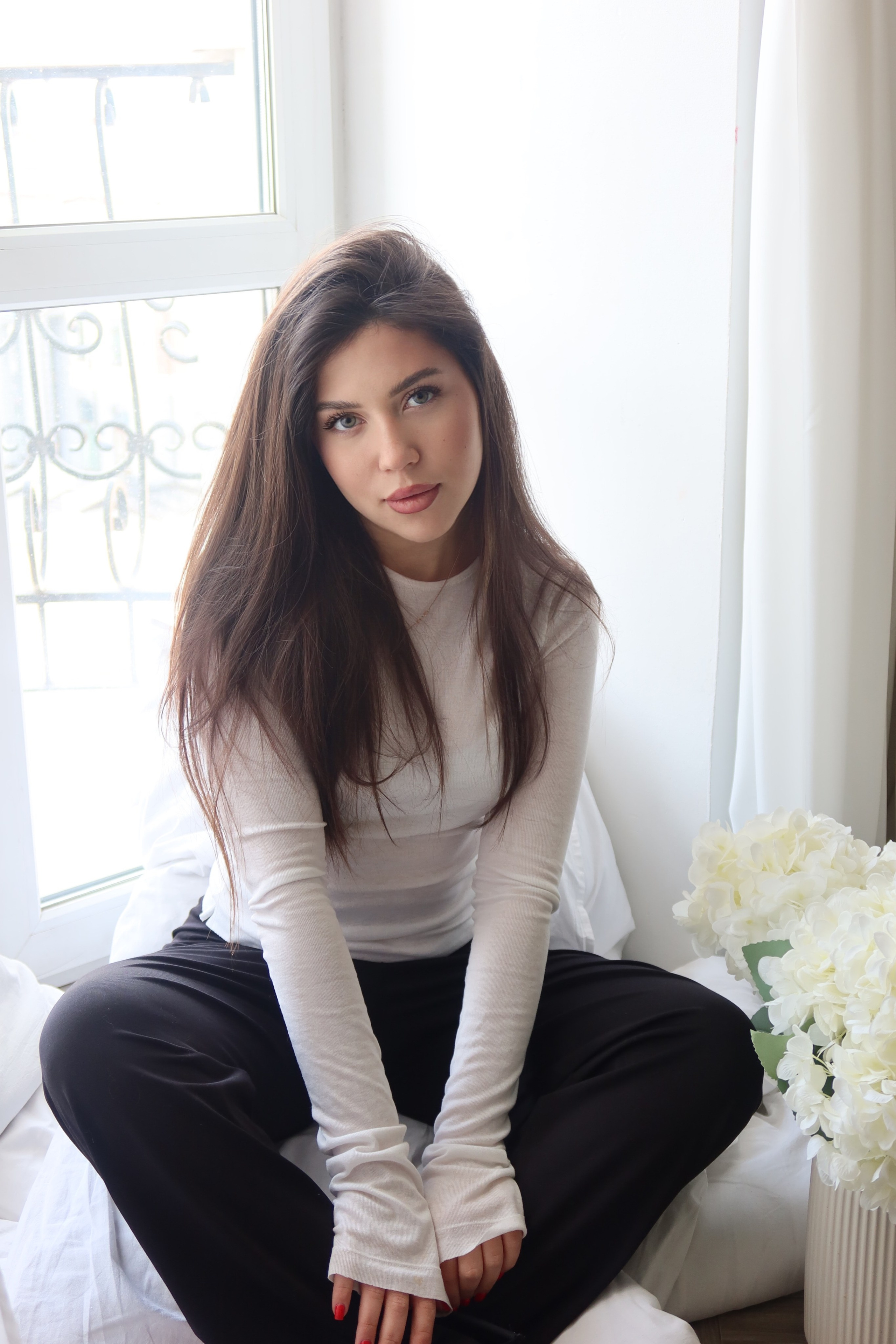 Dinara. Фотограф в Екатеринбурге Виктория Ткаченко