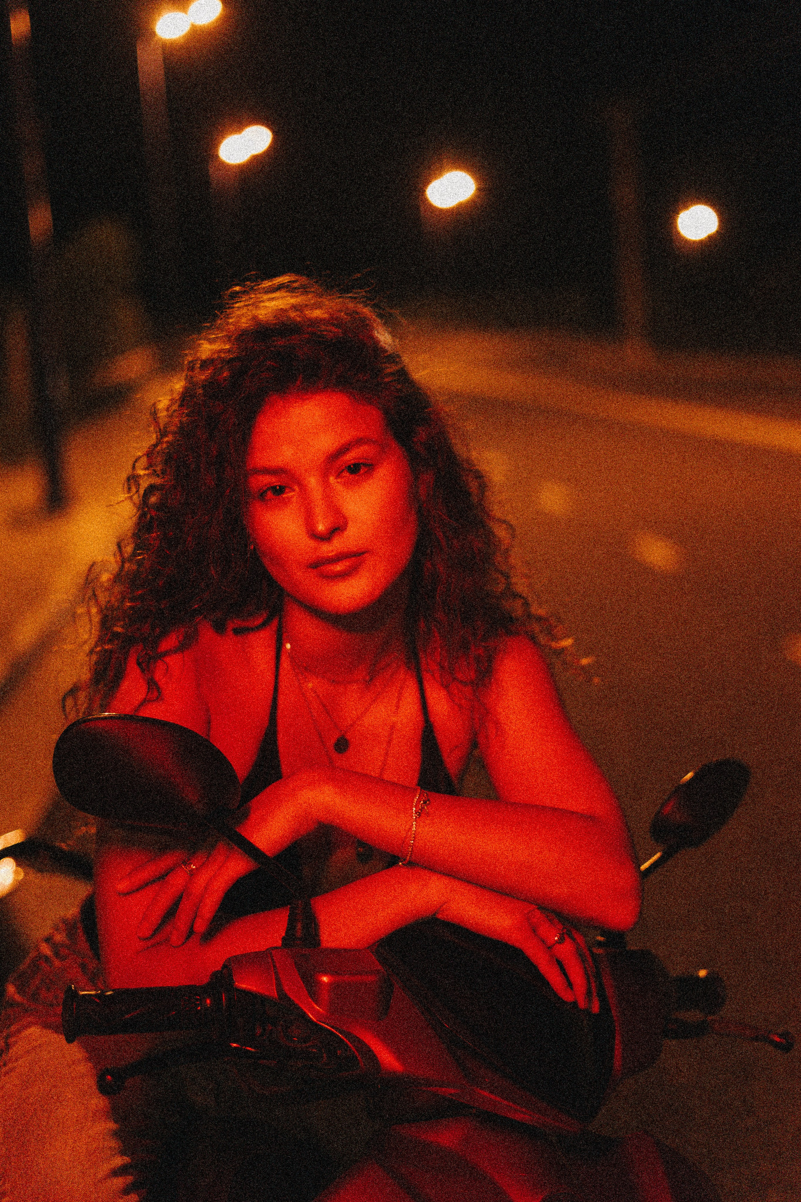 Юля. Портретный арт и репортажный фотограф в Нячанге Ульяхина Полина