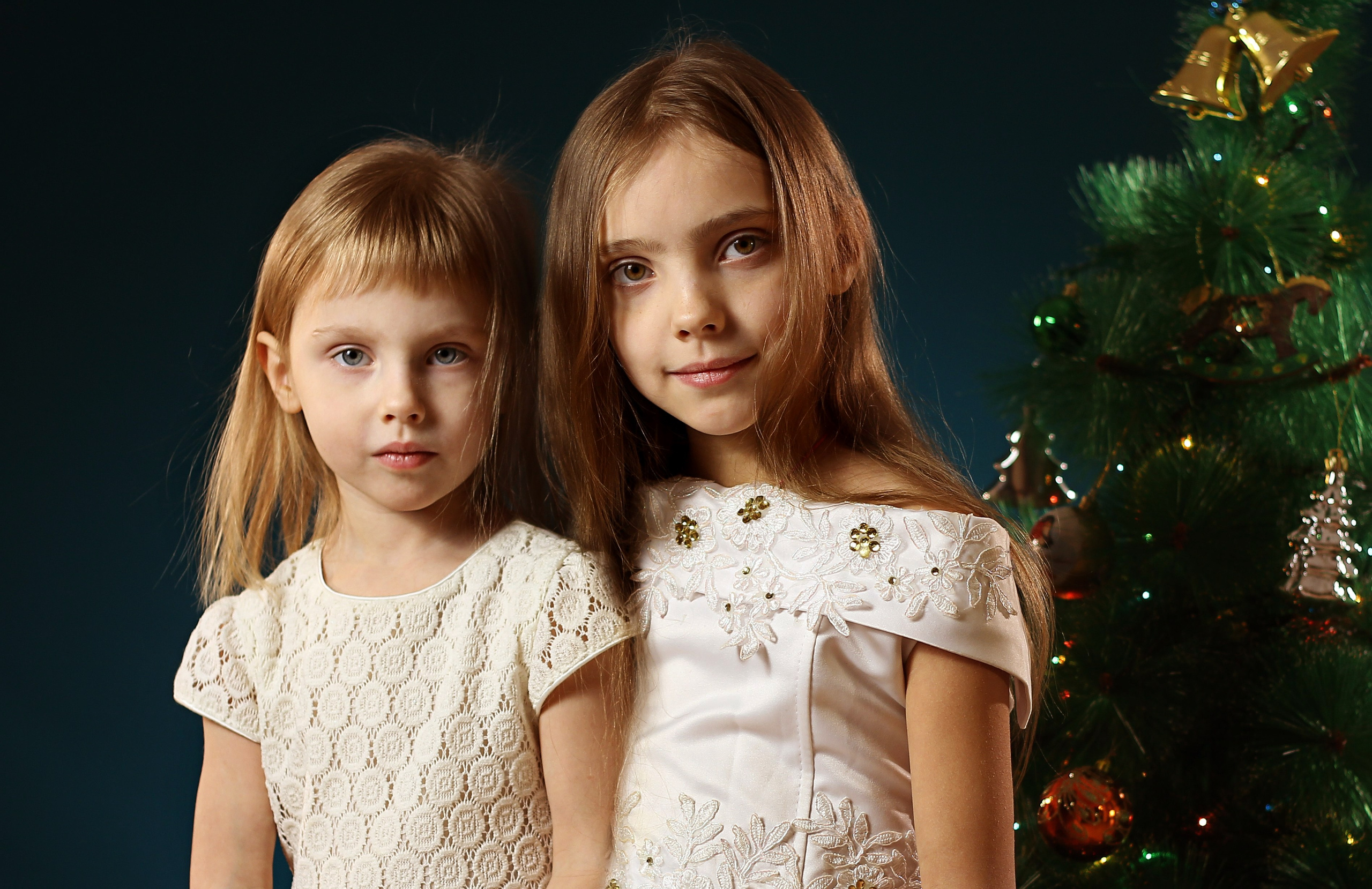 Рождественская фотосессия. Фотограф в Москве Юлия Карпова