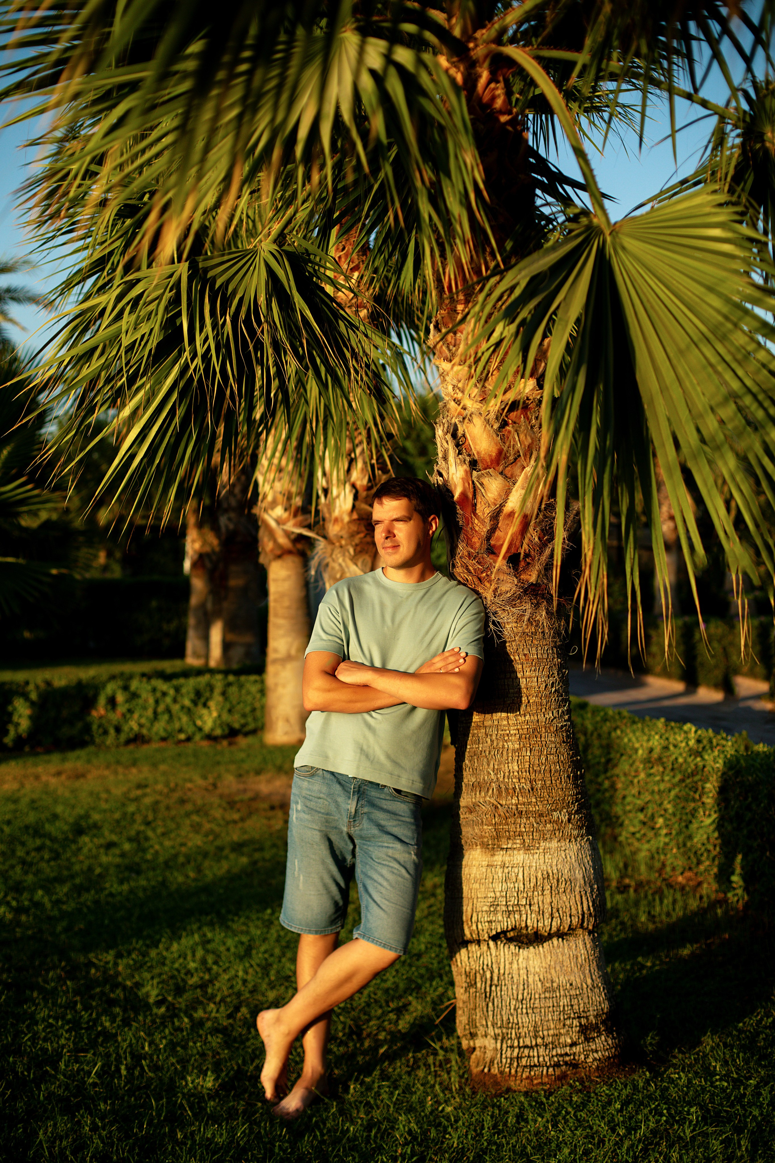 Кемер/Турция. Свадебный и семейный фотограф/видеограф в Краснодаре Наталья Осинская