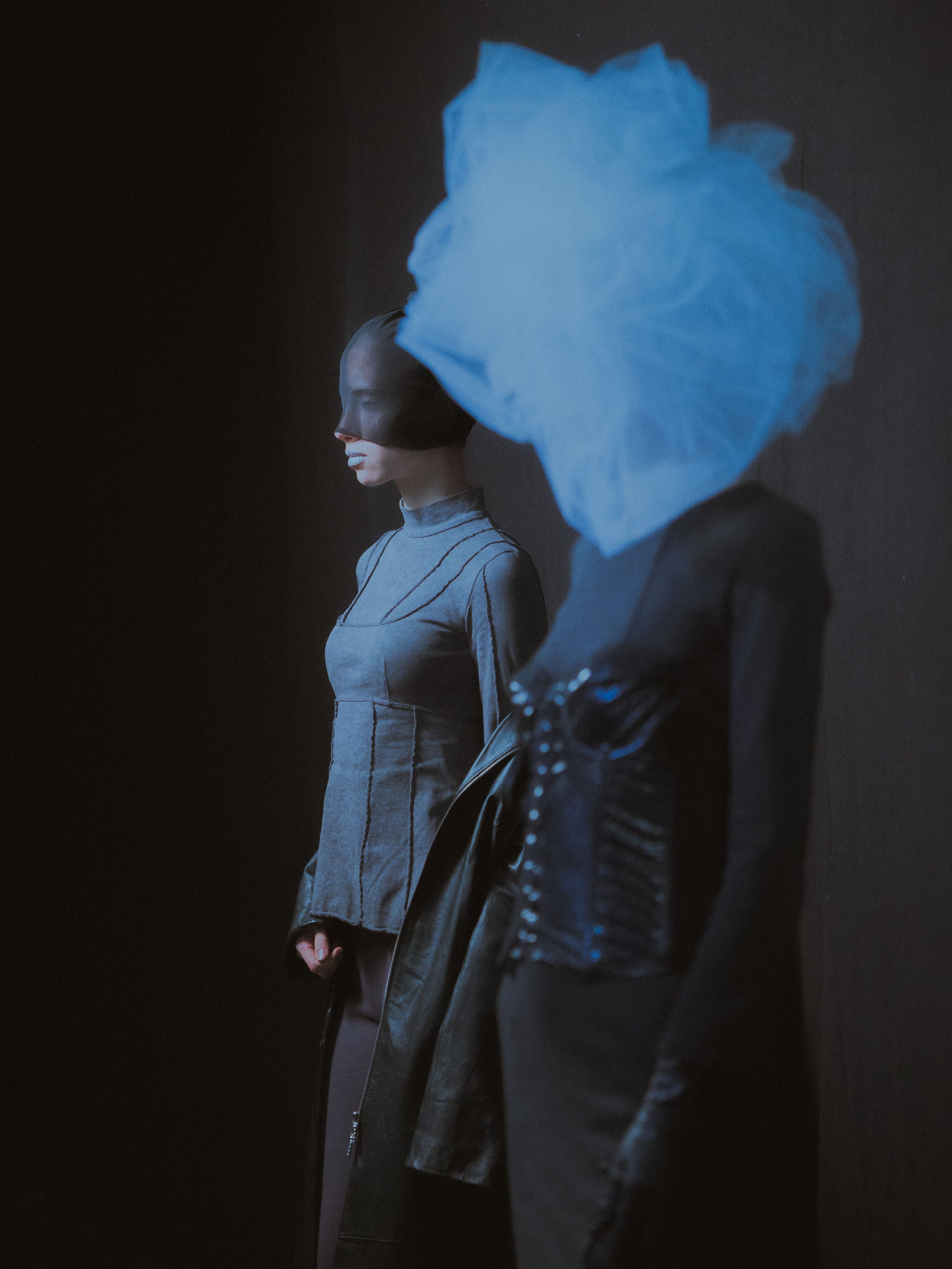 AUXI | FASHION. M8U — фотограф Санкт-Петербург