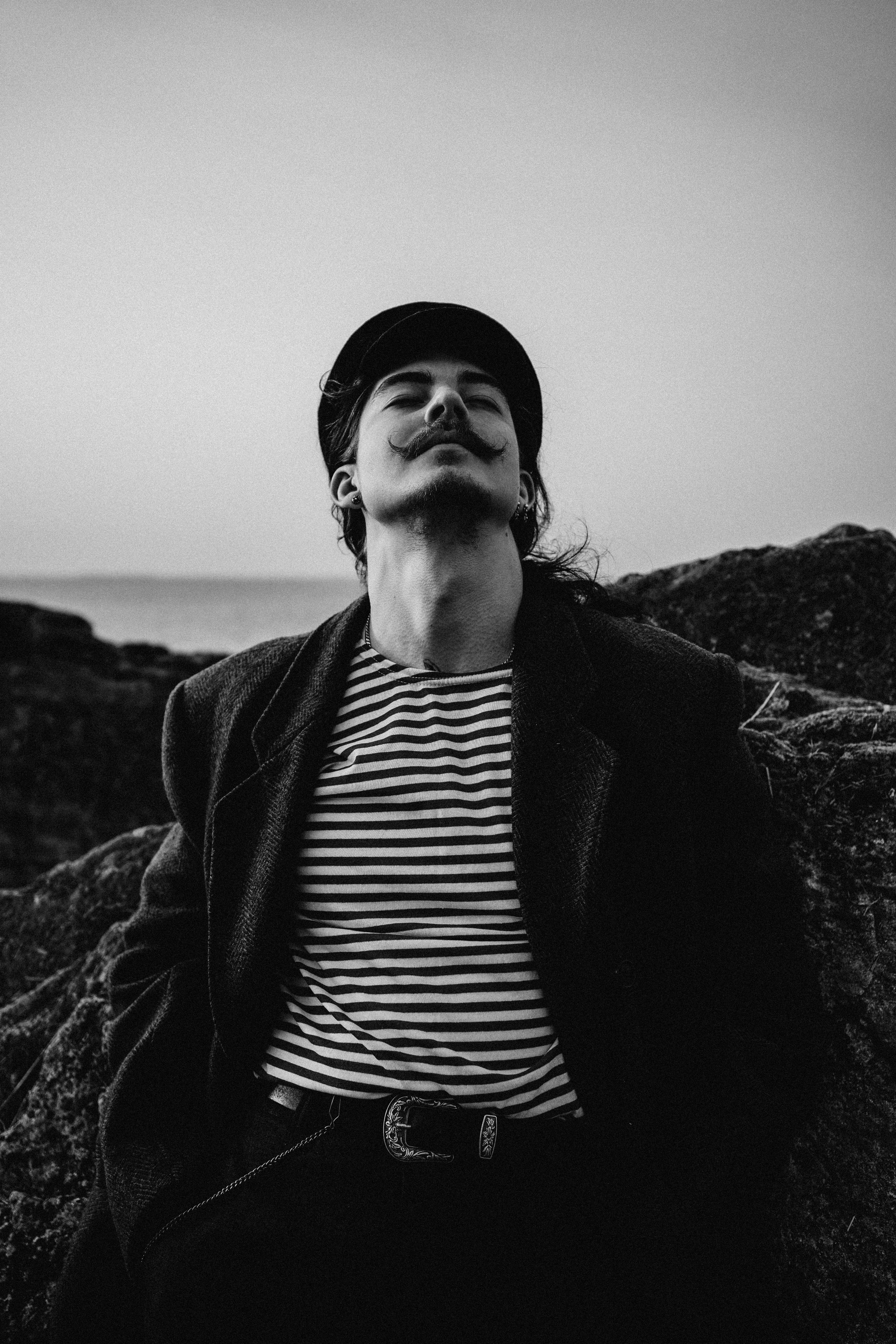 Daniel. Фотограф в Москве Маша Игитова