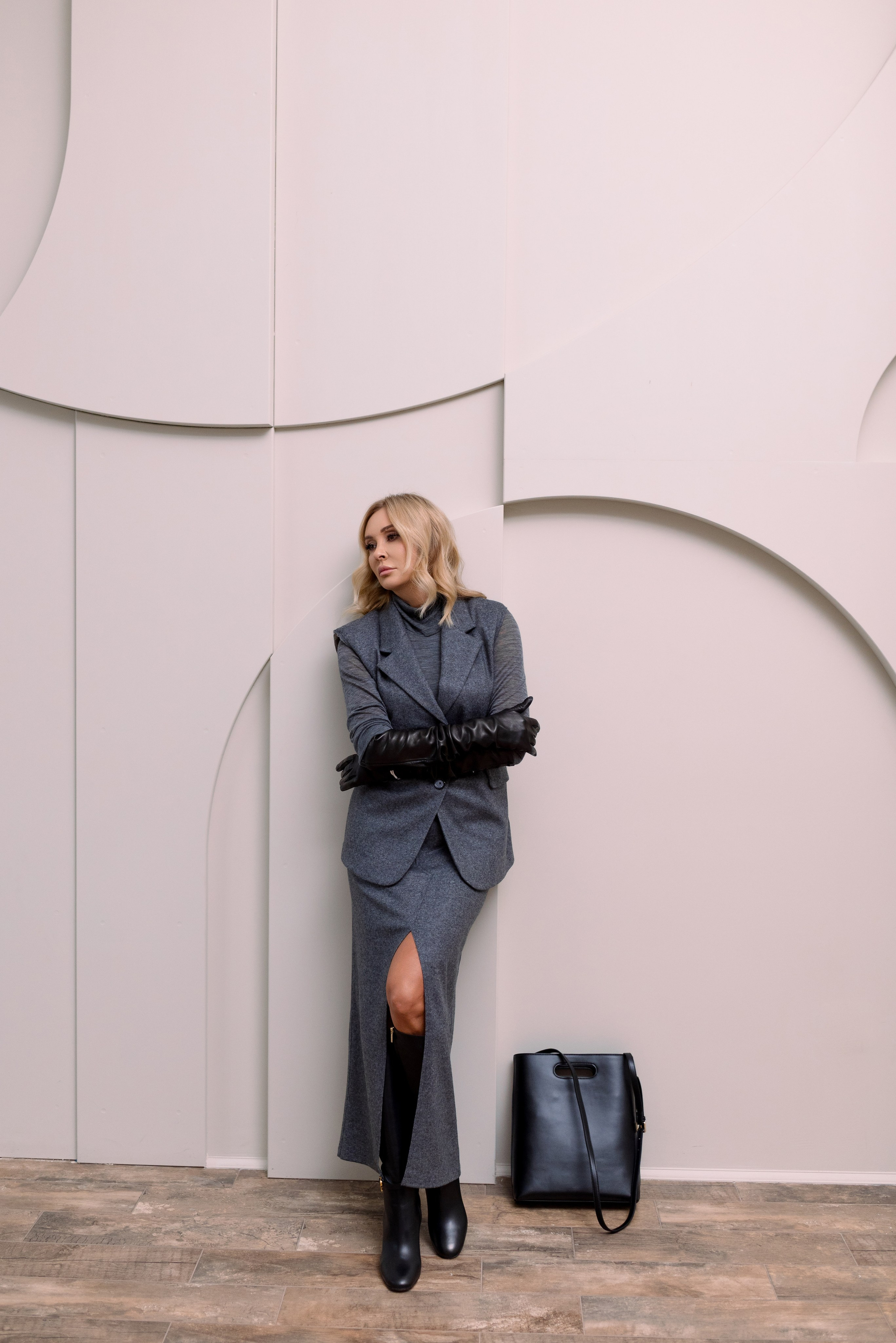 Светлана Смыкова — Основатель FASHIONBURO Ростов-на-Дону. Фотограф Елена Кучук