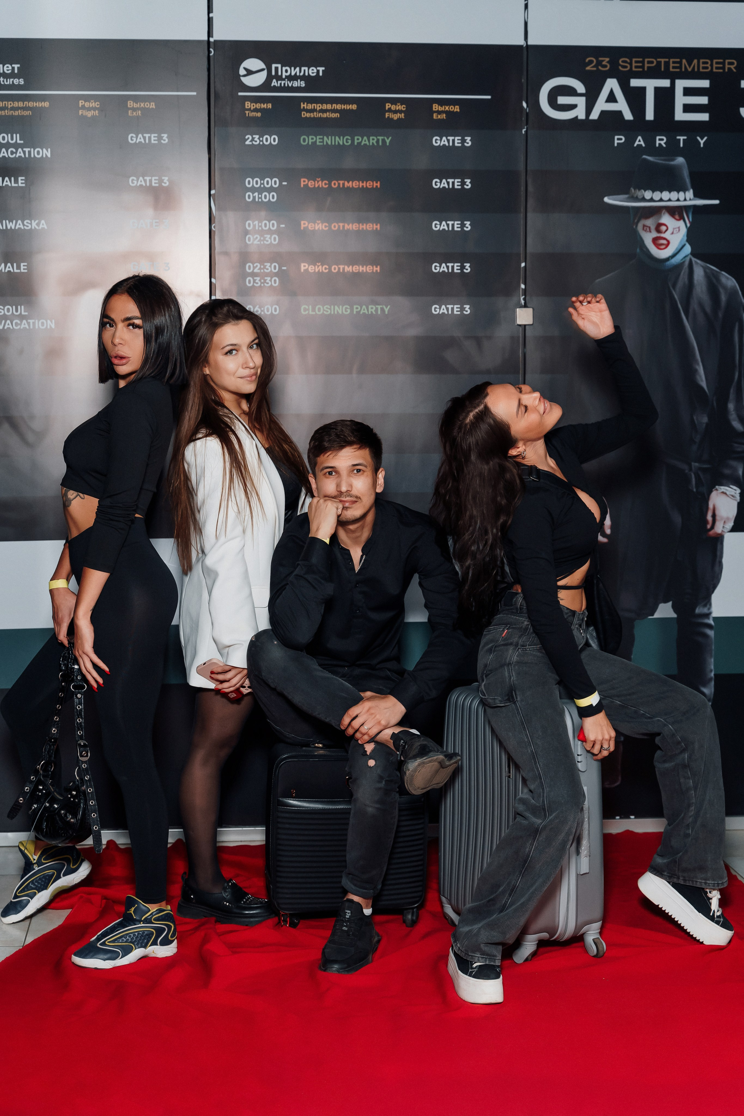 Репортаж. Kamelia Candy фотограф Самара/ Москва