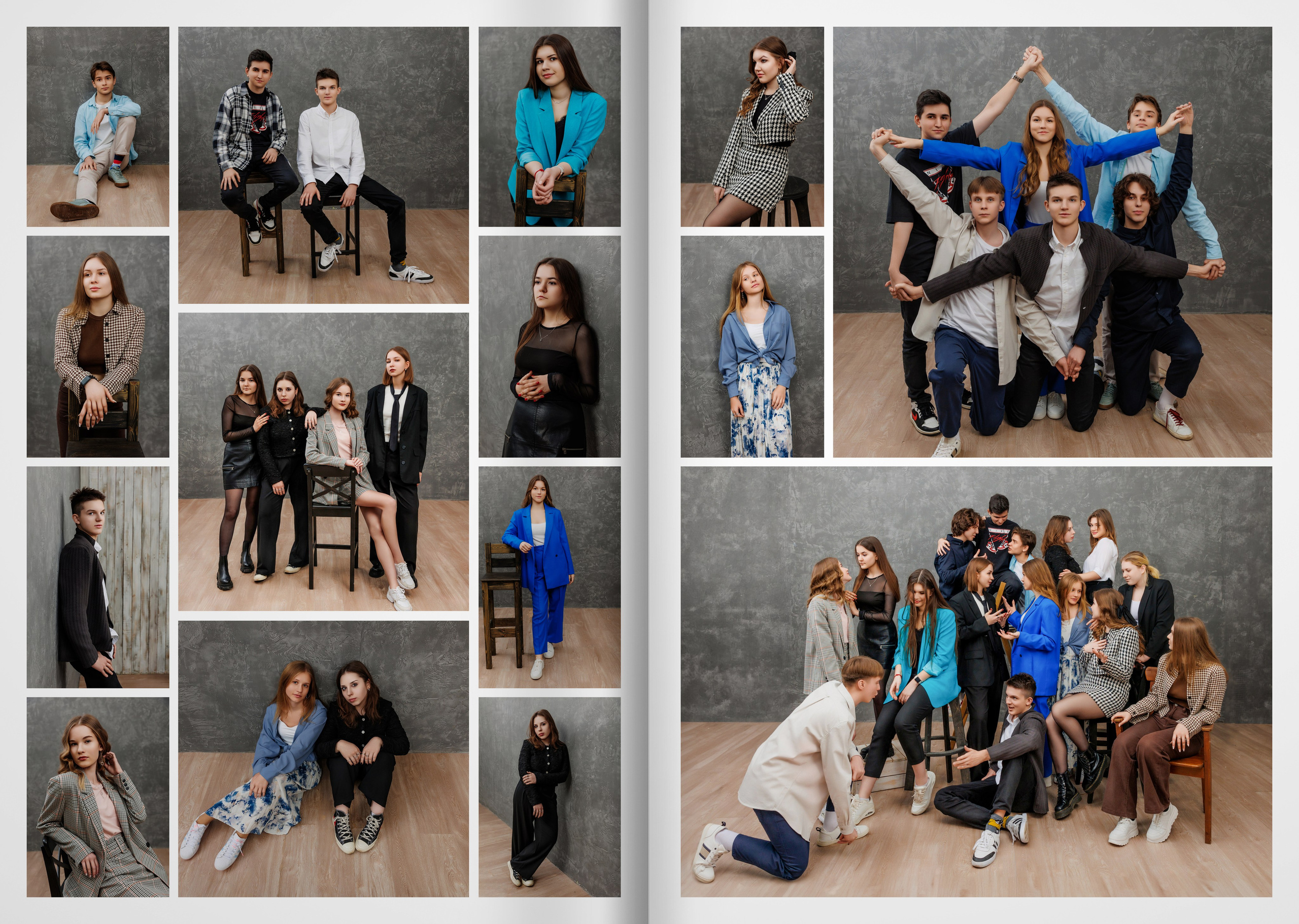 2023 — лицей ВШЭ — группа 11Э2. ТВОЯ ШКОЛЬНАЯ ИСТОРИЯ — фотограф Юлия Федосеева