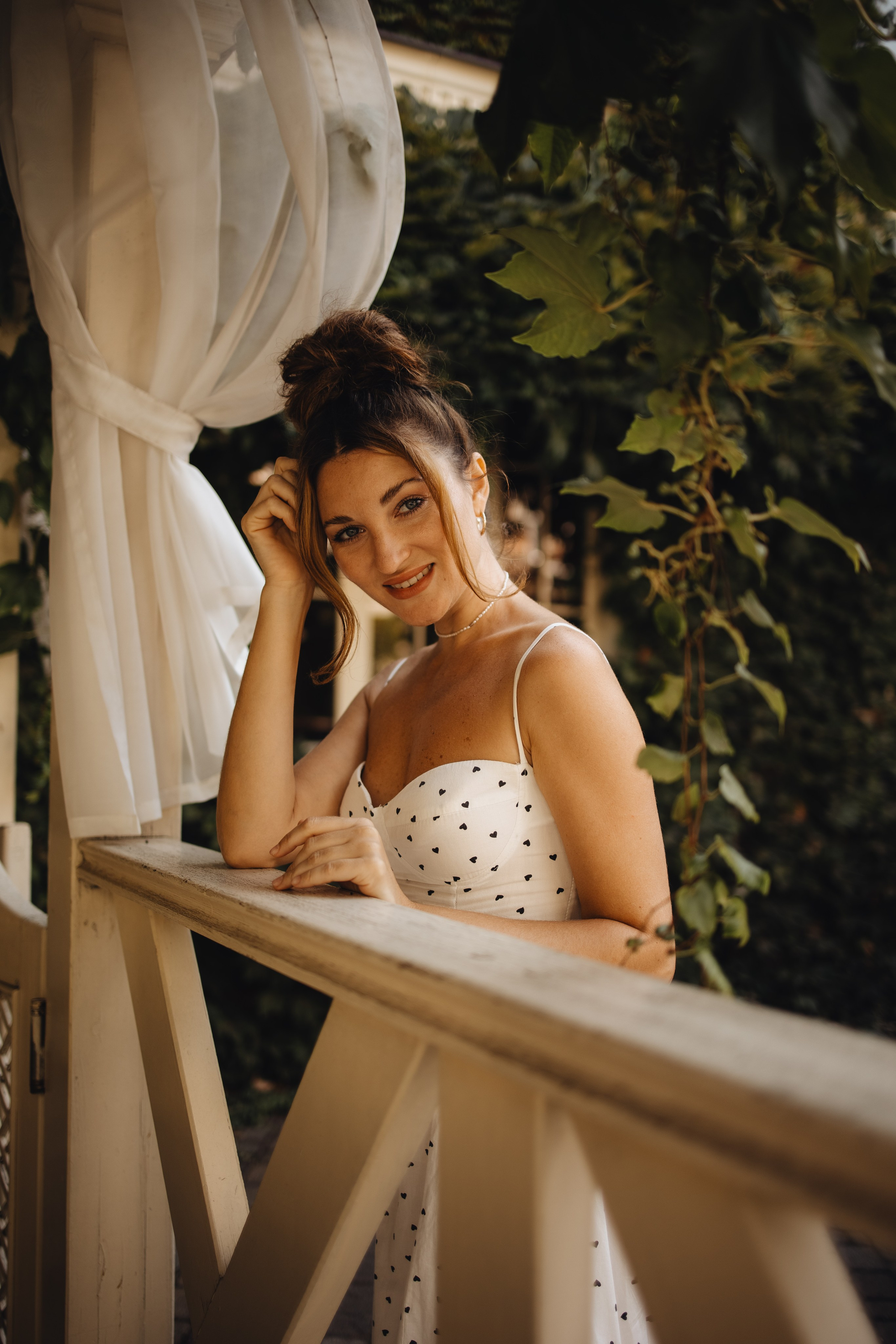 Оля. Семейный и детский фотограф в Краснодаре Филиппова Ольга