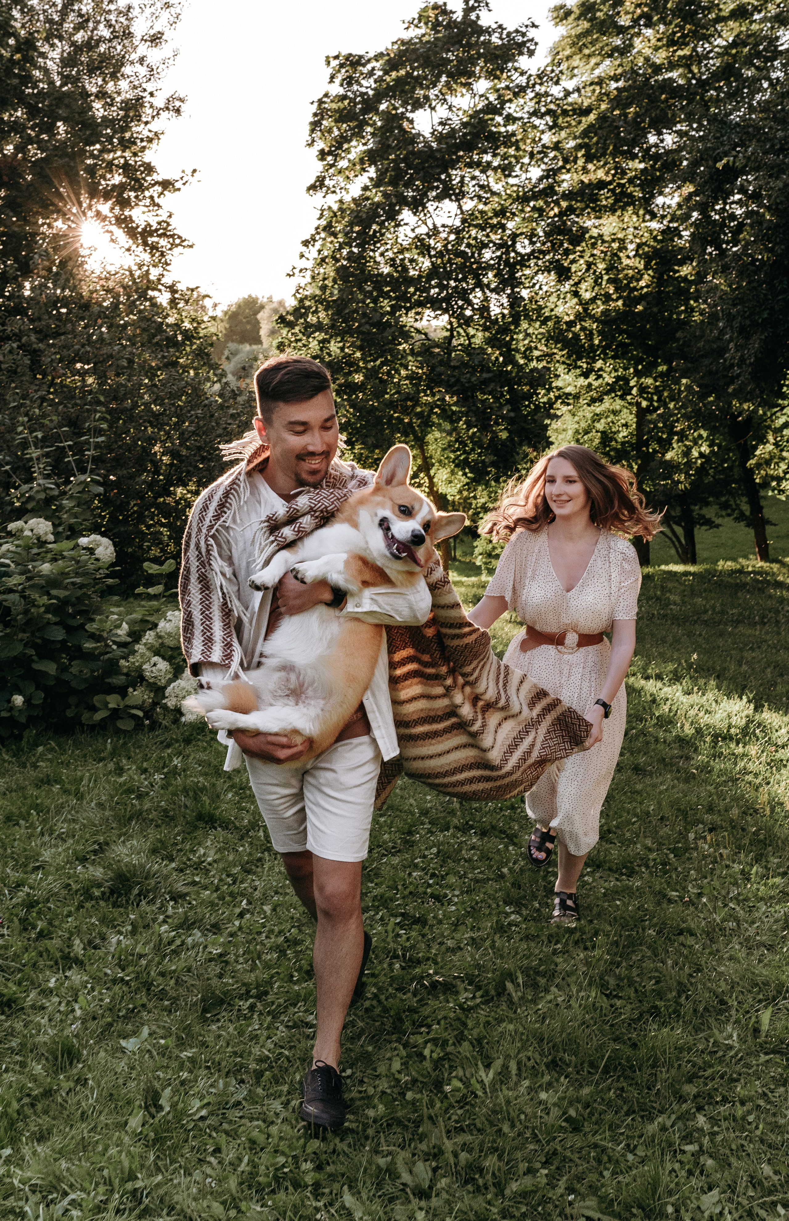 Fedya. Свадебный фотограф в Минске Вадим Бурчик