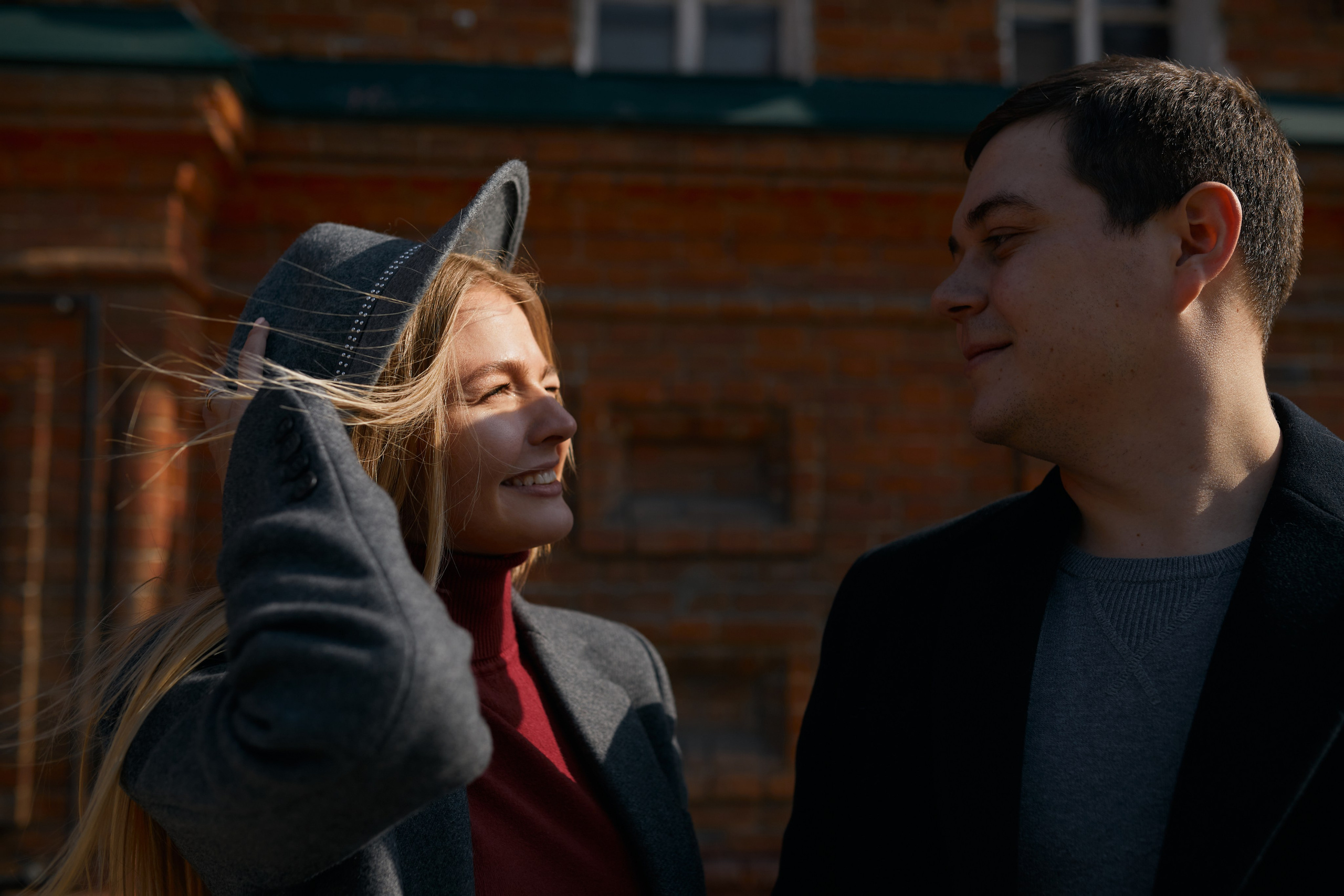 Ксюша и Сергей. Свадебный и семейный фотограф в Саранске Евгений Кузнецов