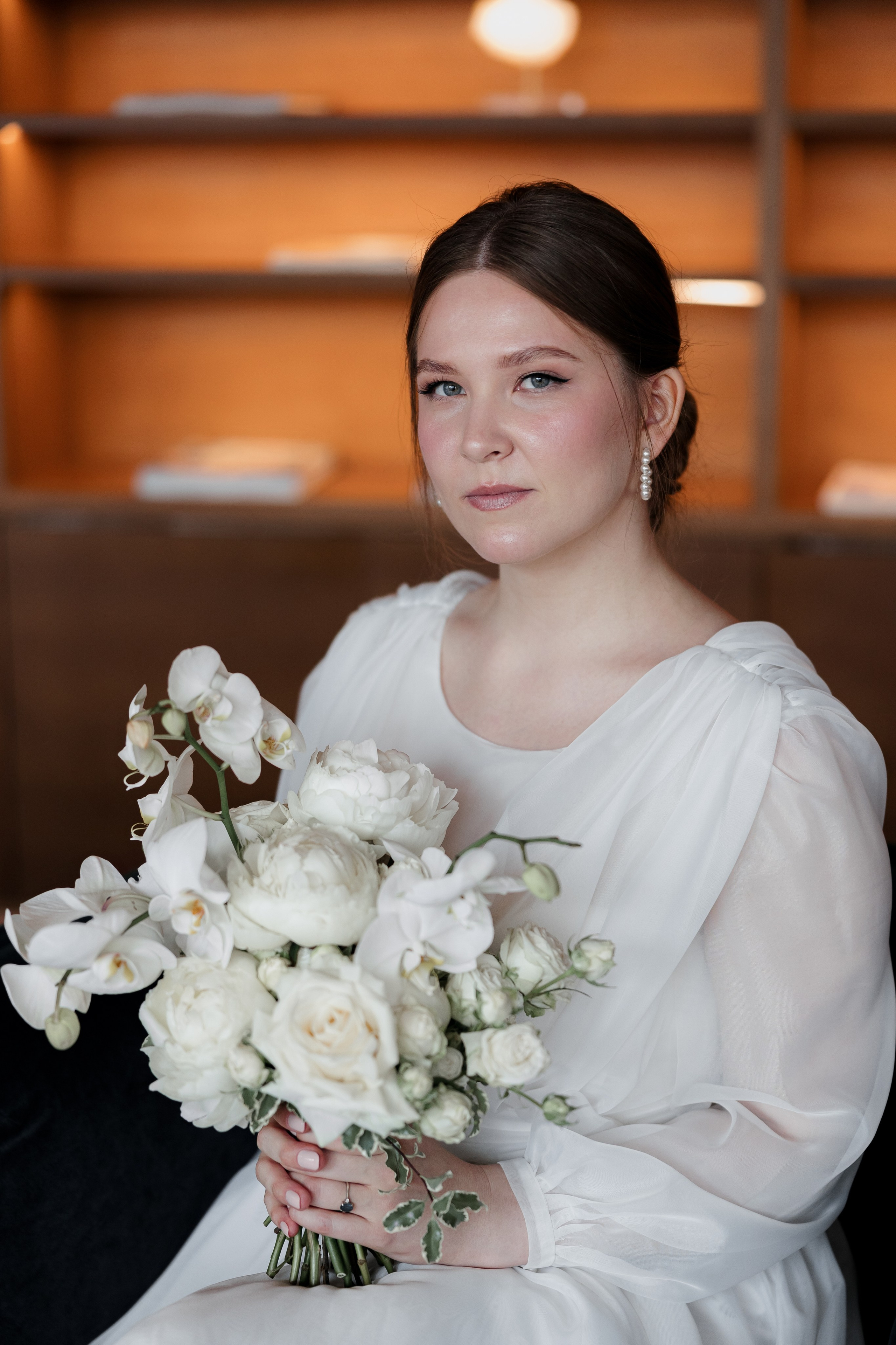 Кристина & Юрий. Оформление свадеб, декор свадеб Вера Маркова, Москва