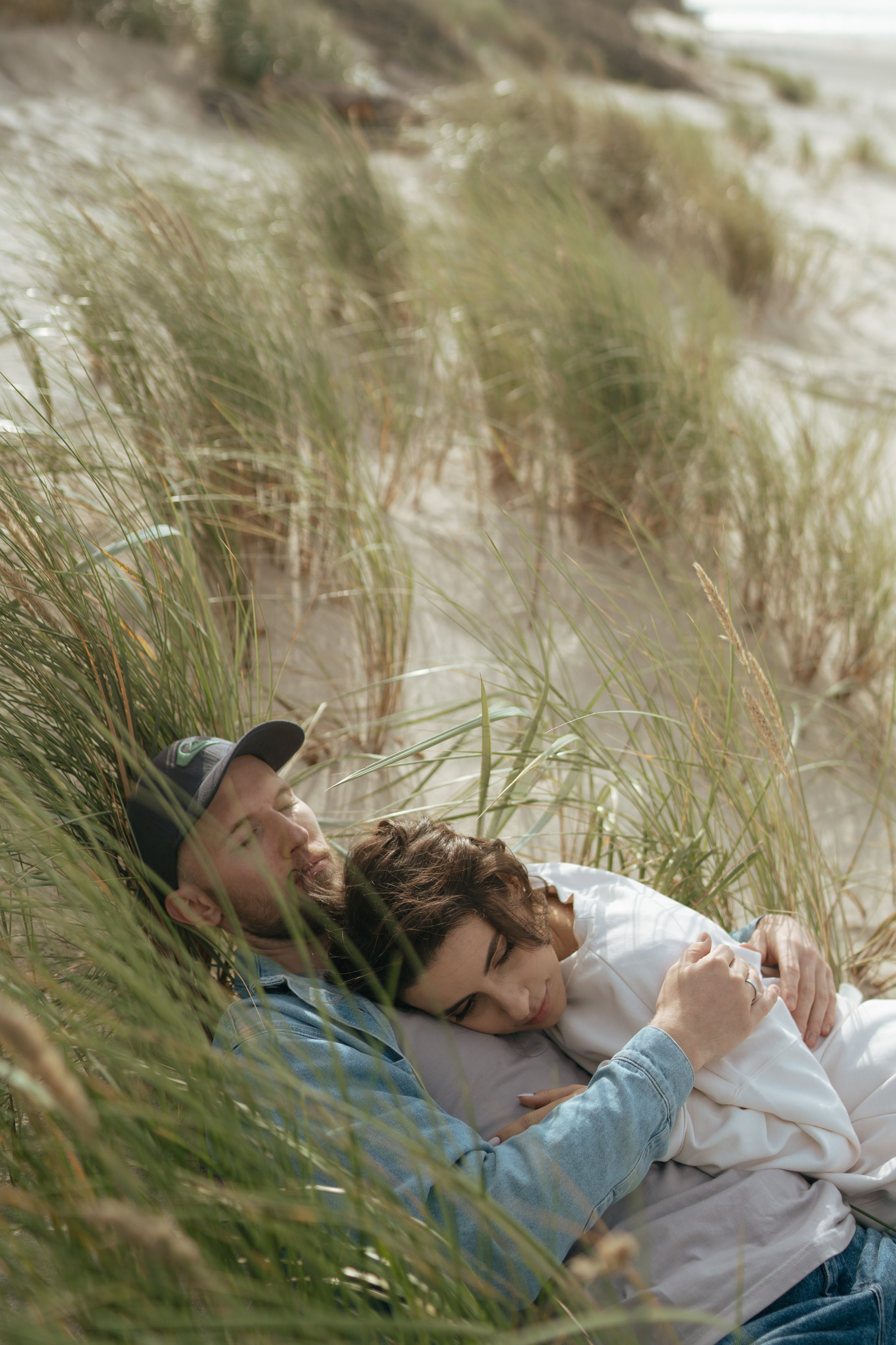 Алима & Никита. Куршская коса. Оформление свадеб, декор свадеб Вера Маркова, Москва