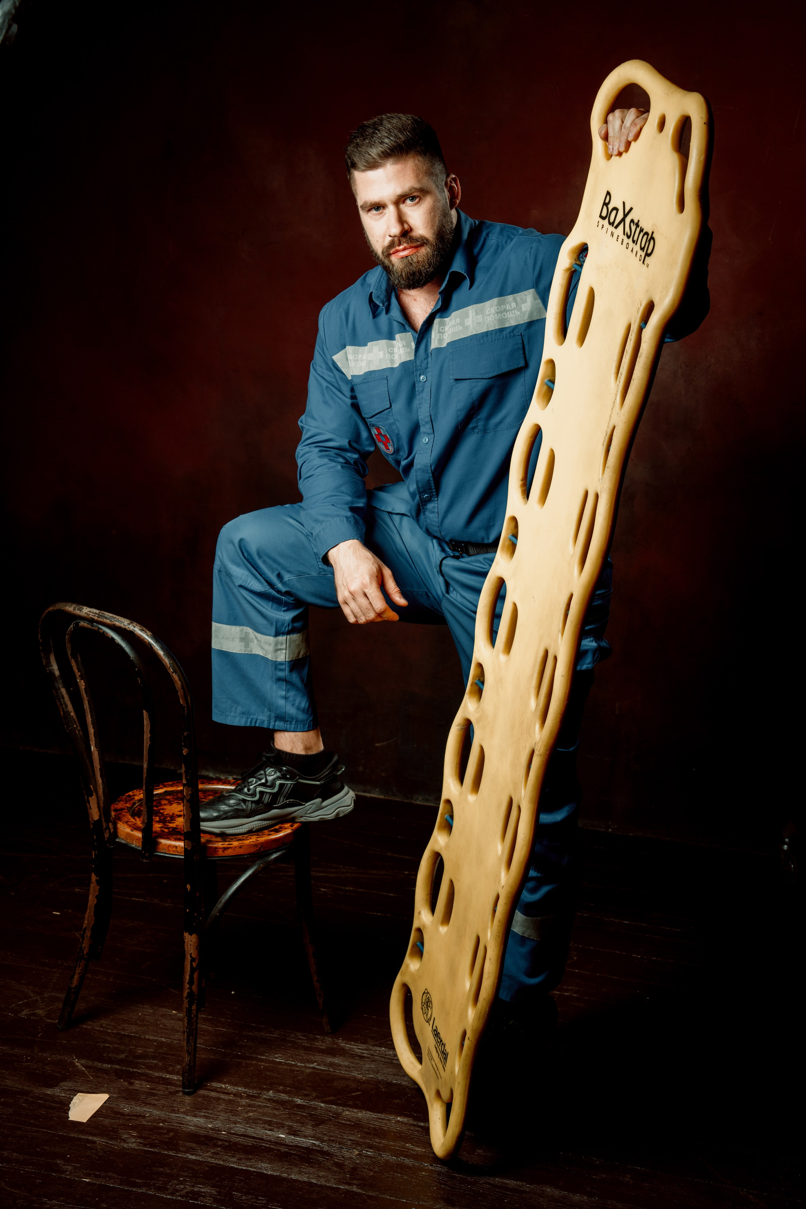 Портреты и индивидуальные съемки. Репортажный фотограф в Калининграде Морозов Кирилл