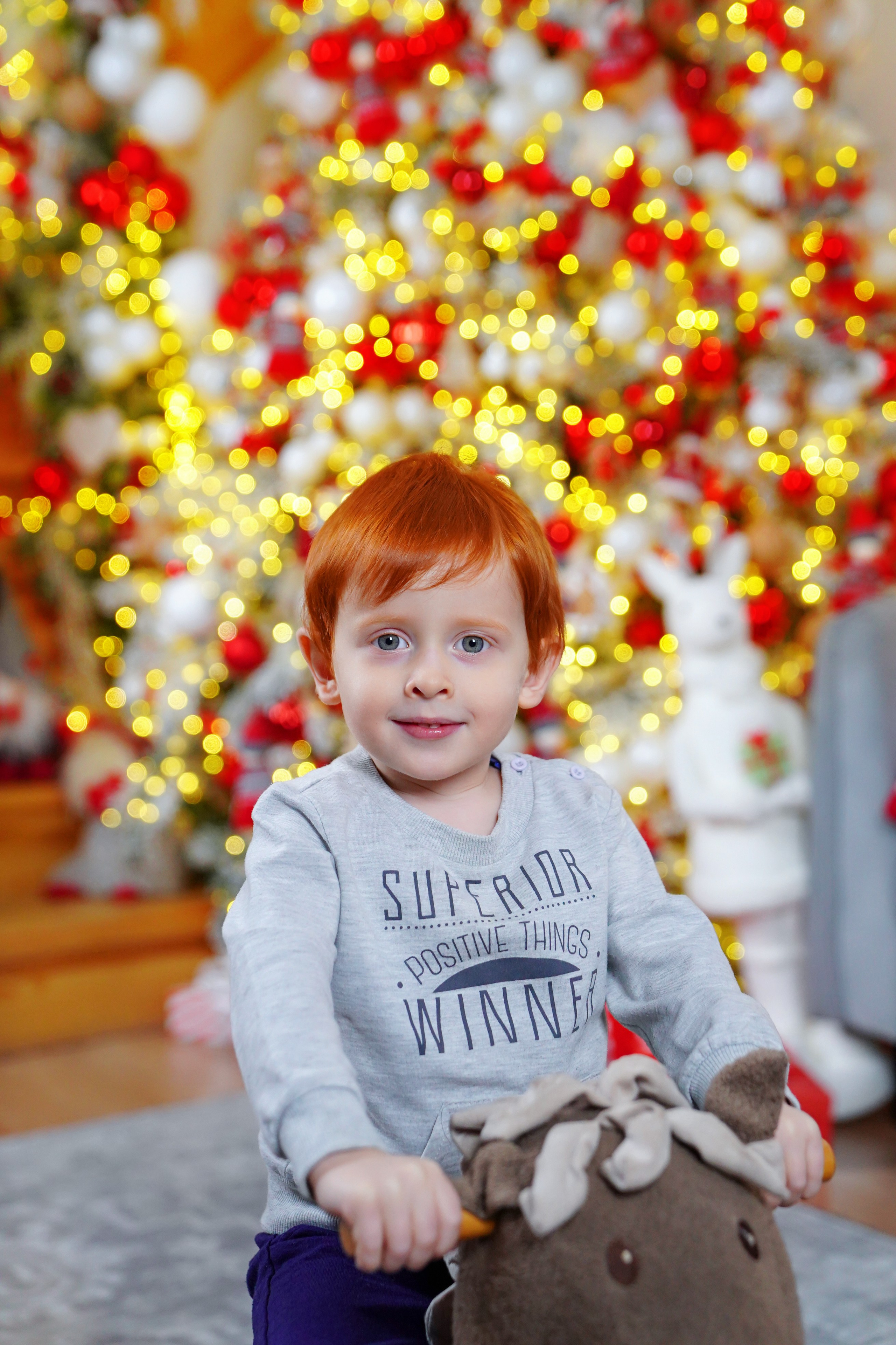 Family. Портретный фотограф в Москве Илья Корненков