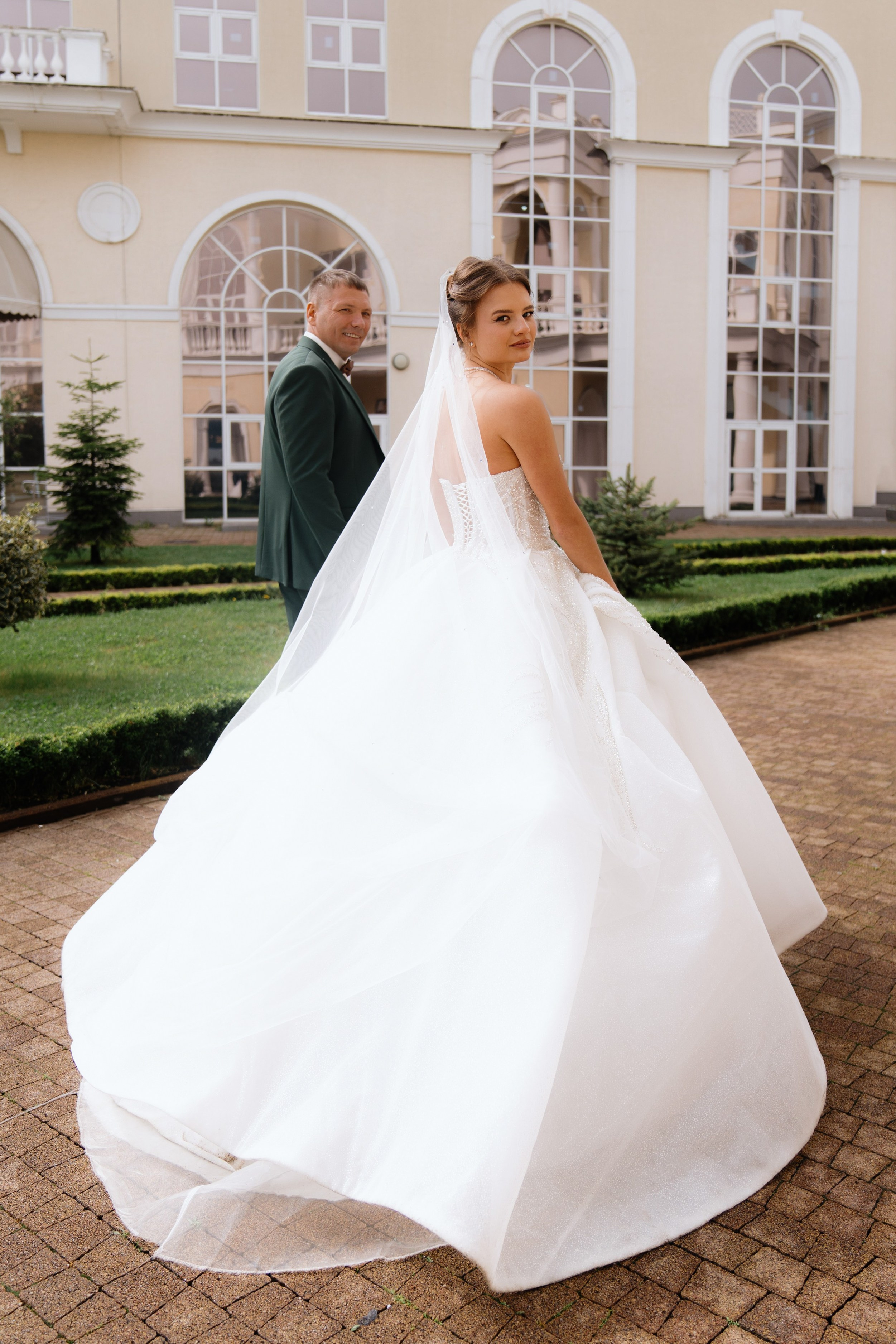 Свадебная фотосессия в Сочи. Свадебный фотограф в Сочи и Адлере — Фотосессии на море и в горах | Виктор Рогулев