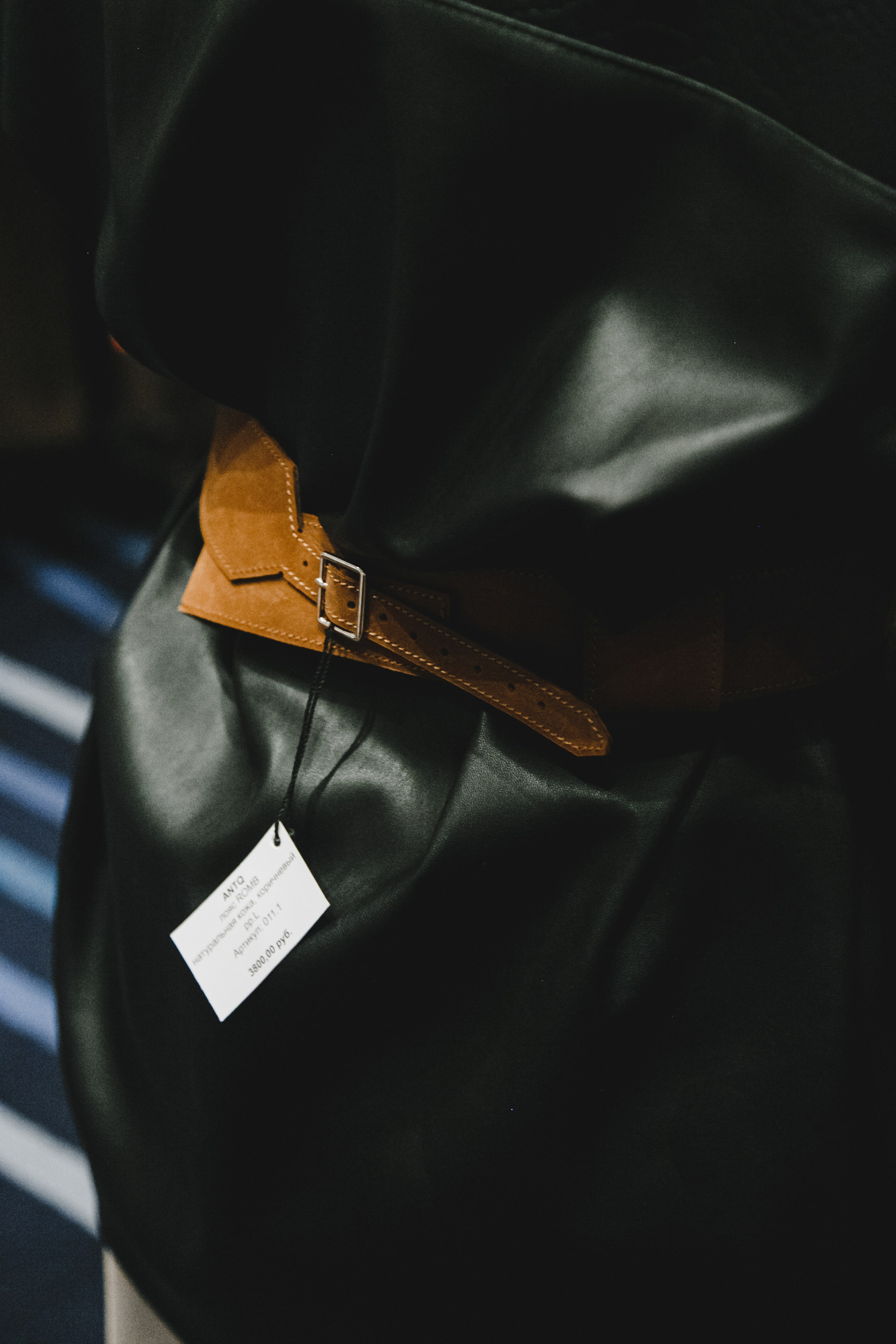 Fashion Day. Фотограф Иван Гуляев