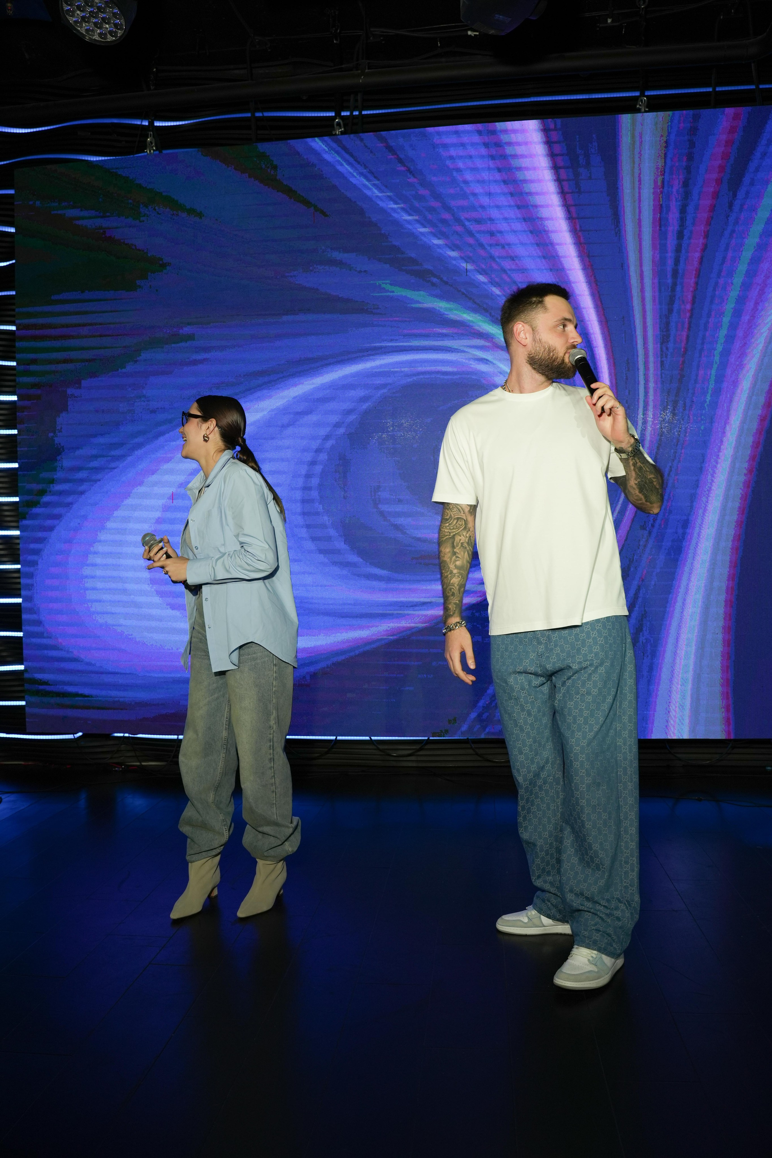 ЖАРА MAG 5 ЛЕТ. Фотограф Екатерина Юрьева | Тула, Москва, Новомосковск