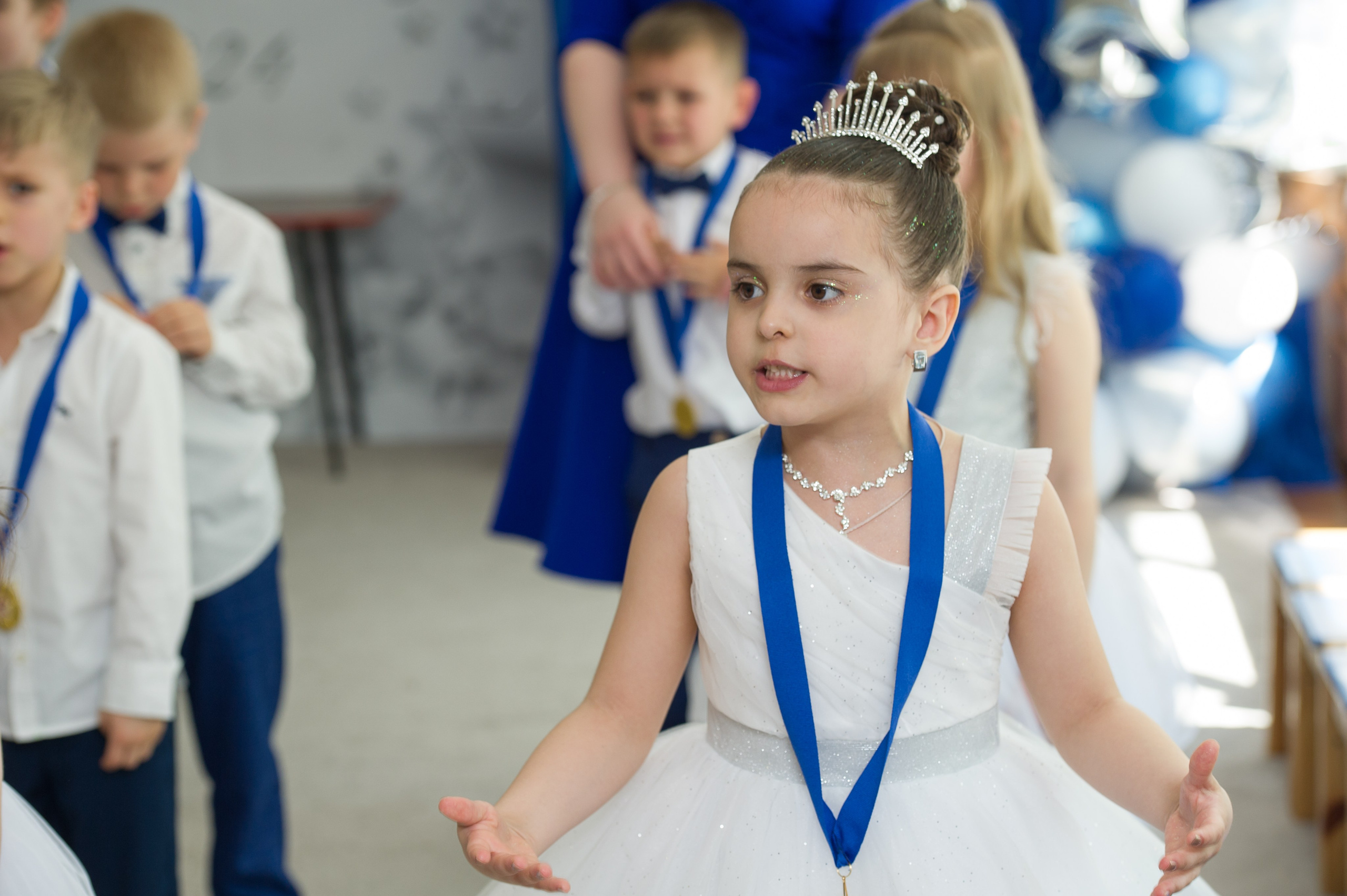 Выпускной детский сад. Выпускные альбомы. Частные съемки