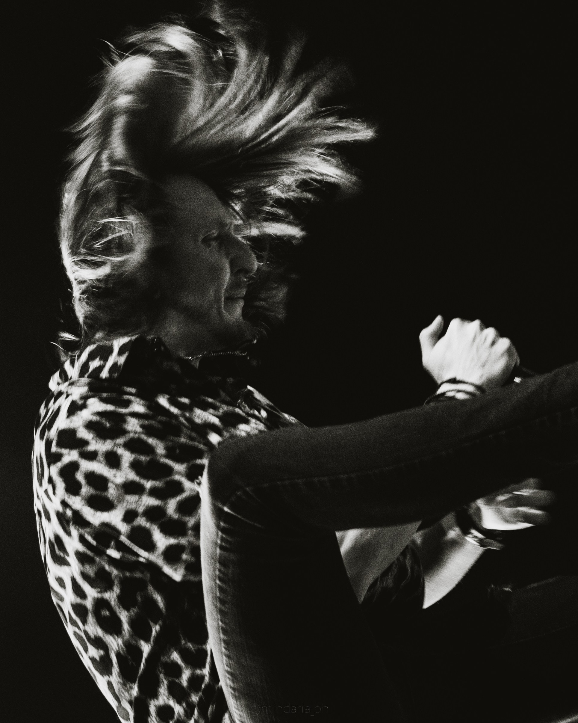 Операция Пластилин | ATMOSPHERE MOSCOW | 16.11.2025. Фотоведьма Дарья Нечинская