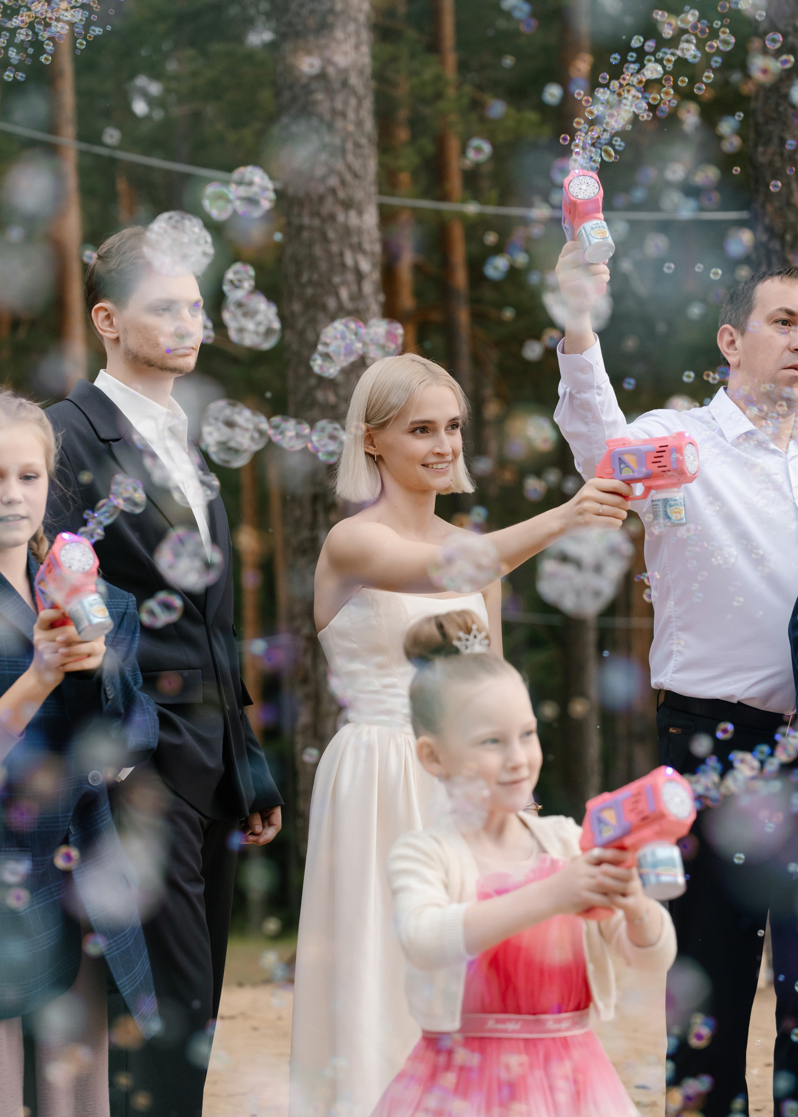 Антон и Алена. Свадебный фотограф в Калининграде Ольга Пасечник