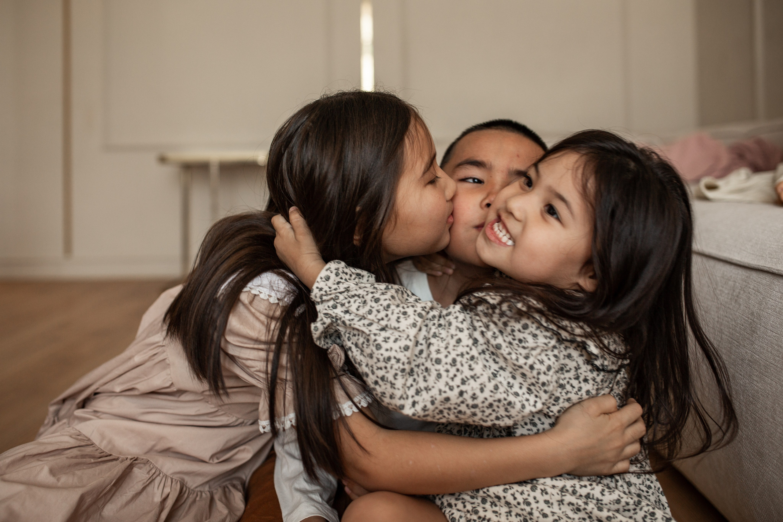 Любовь мамы💕. Фотограф Санкт-Петербург