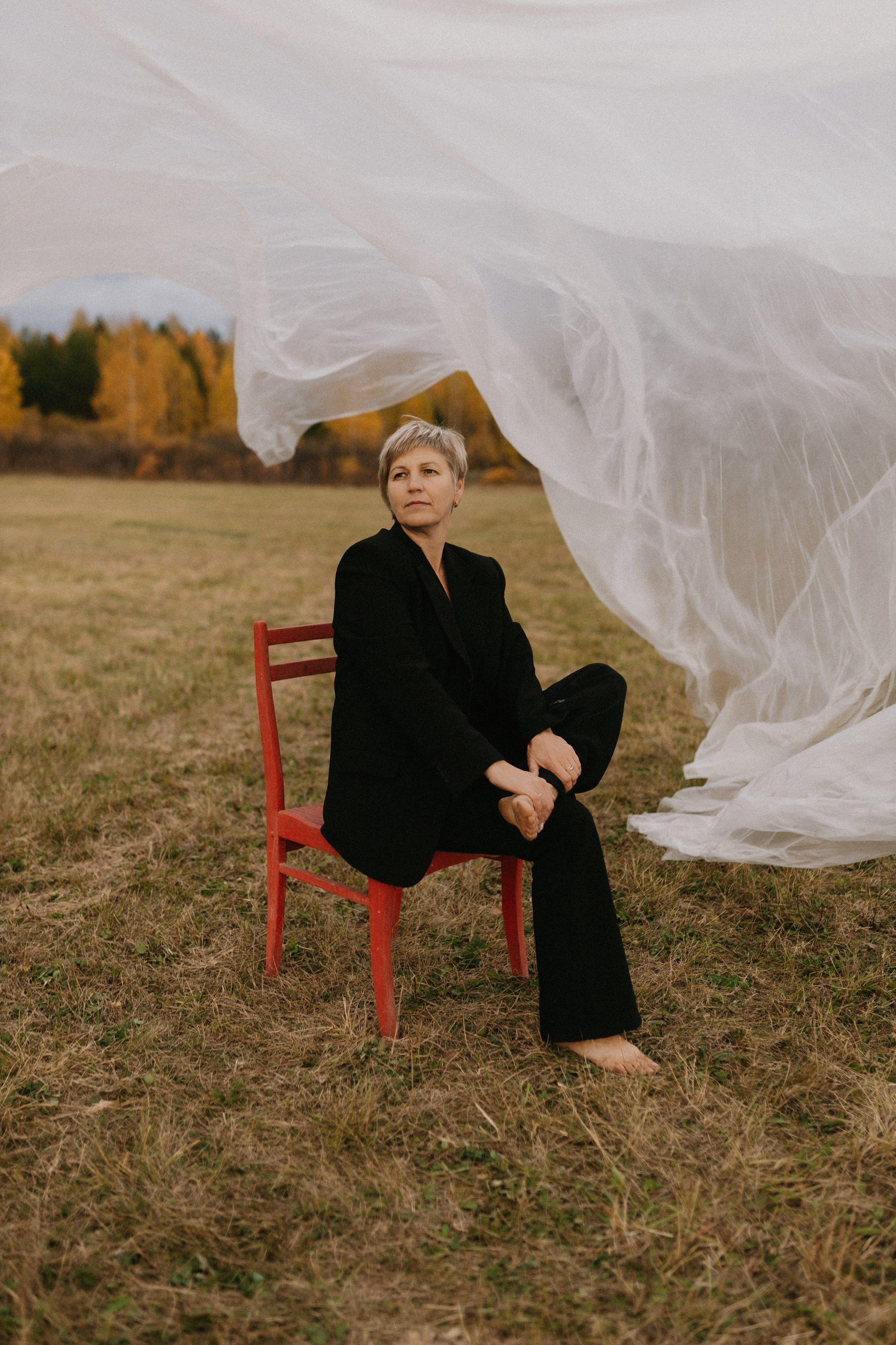 КАТЯ. Главная