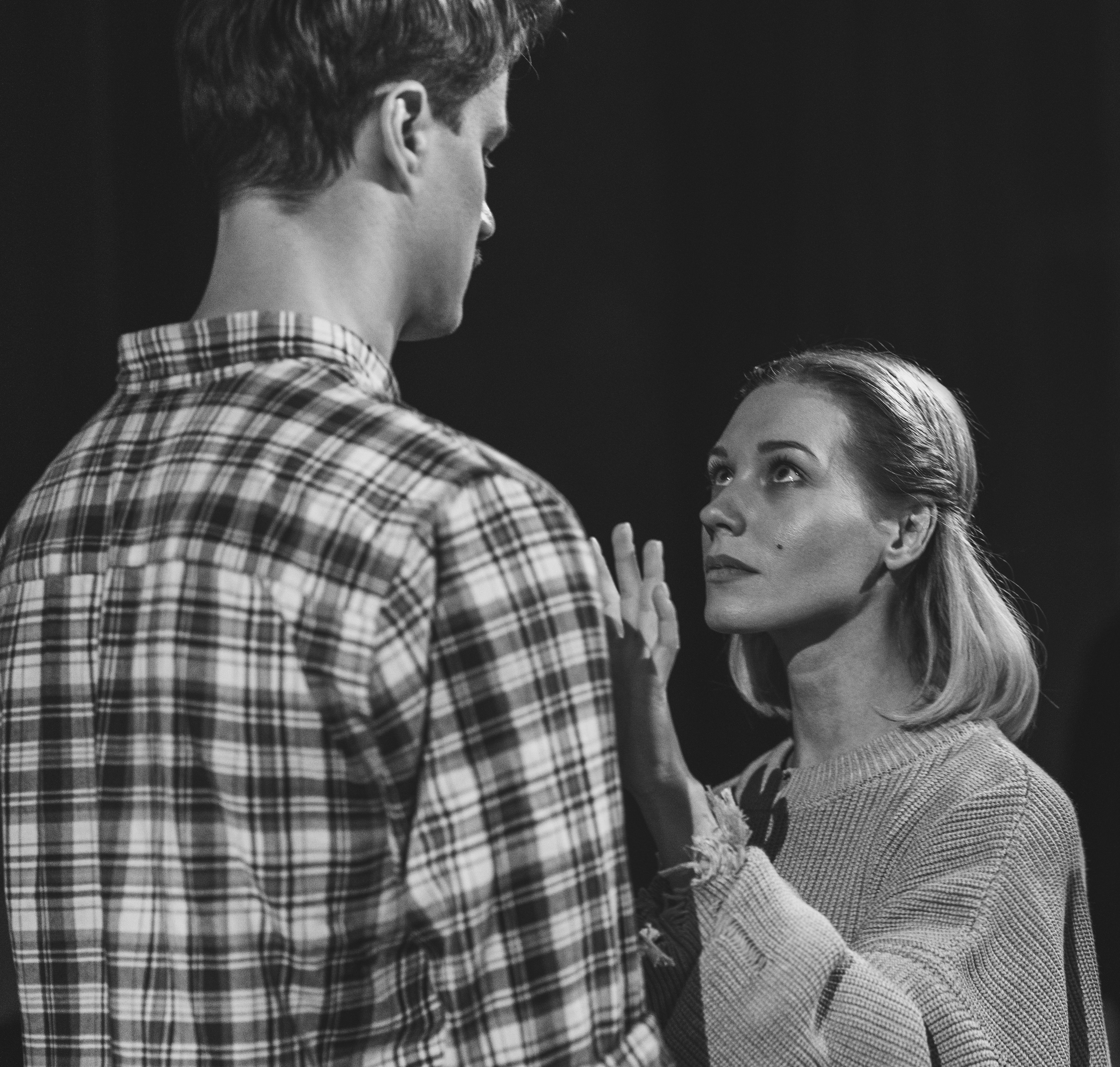 Женский портрет. Портретный и репортажный фотограф в Москве Кристина Никитюк kristina_koa