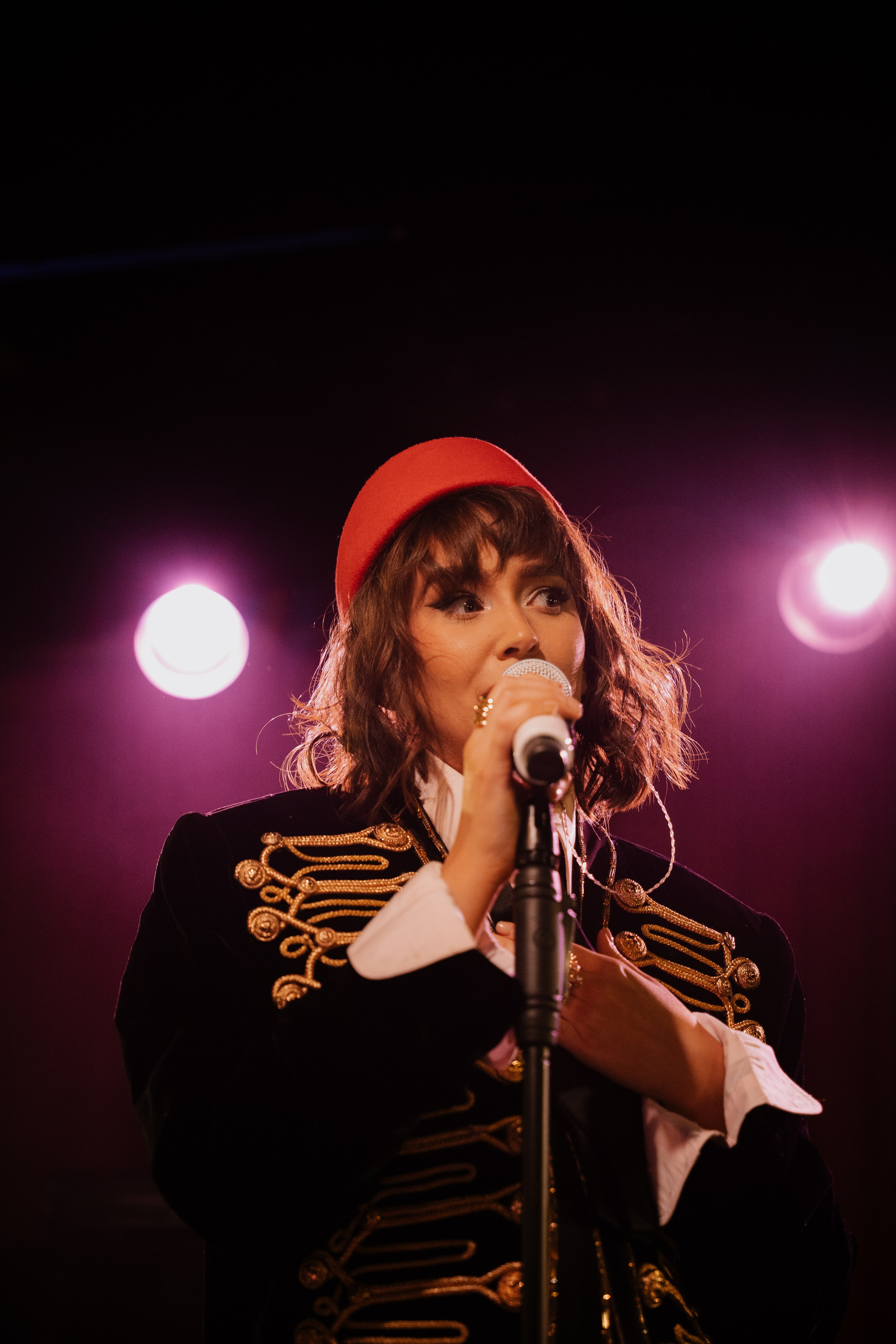 АСИЯ. Фотограф Москва