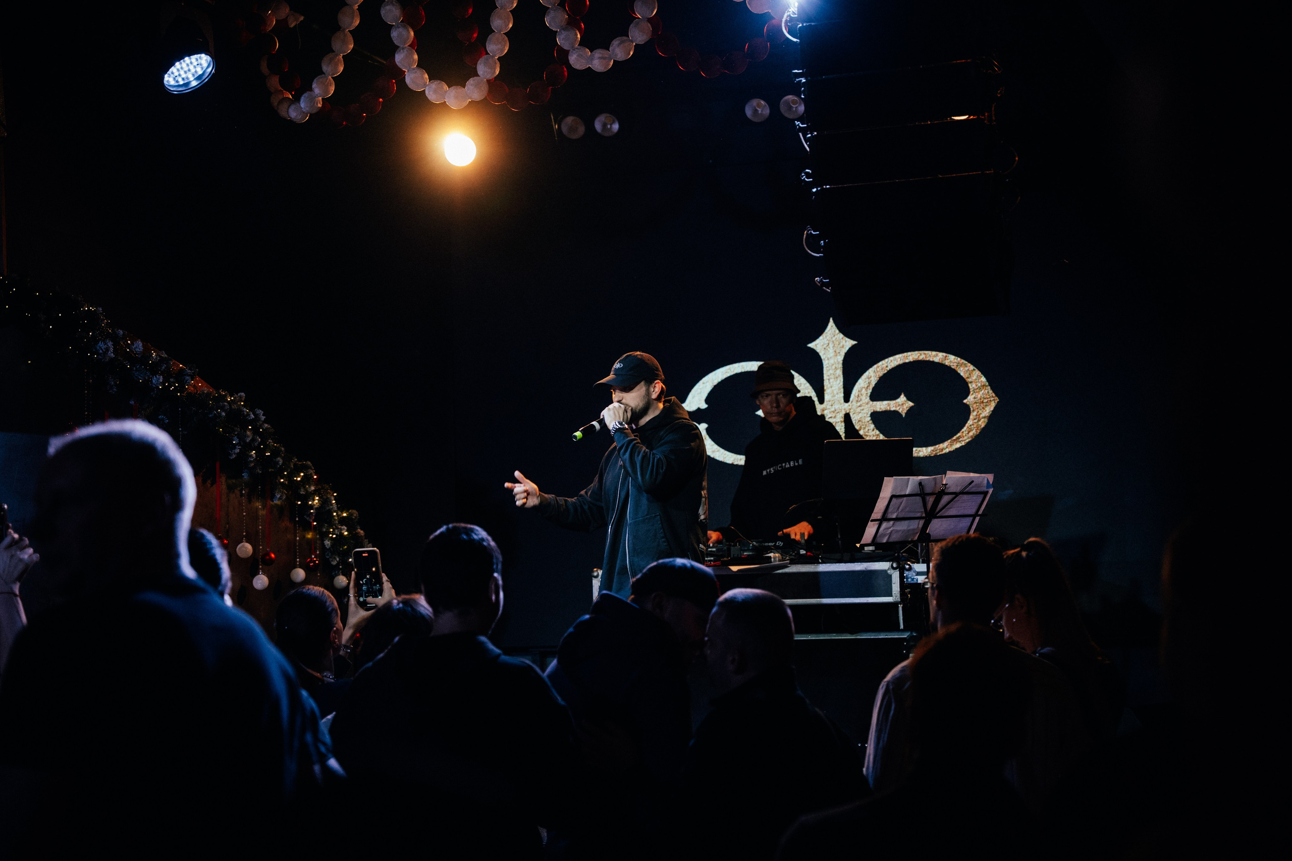 ЭДИК ЮЖНЫЙ. Фотограф Москва